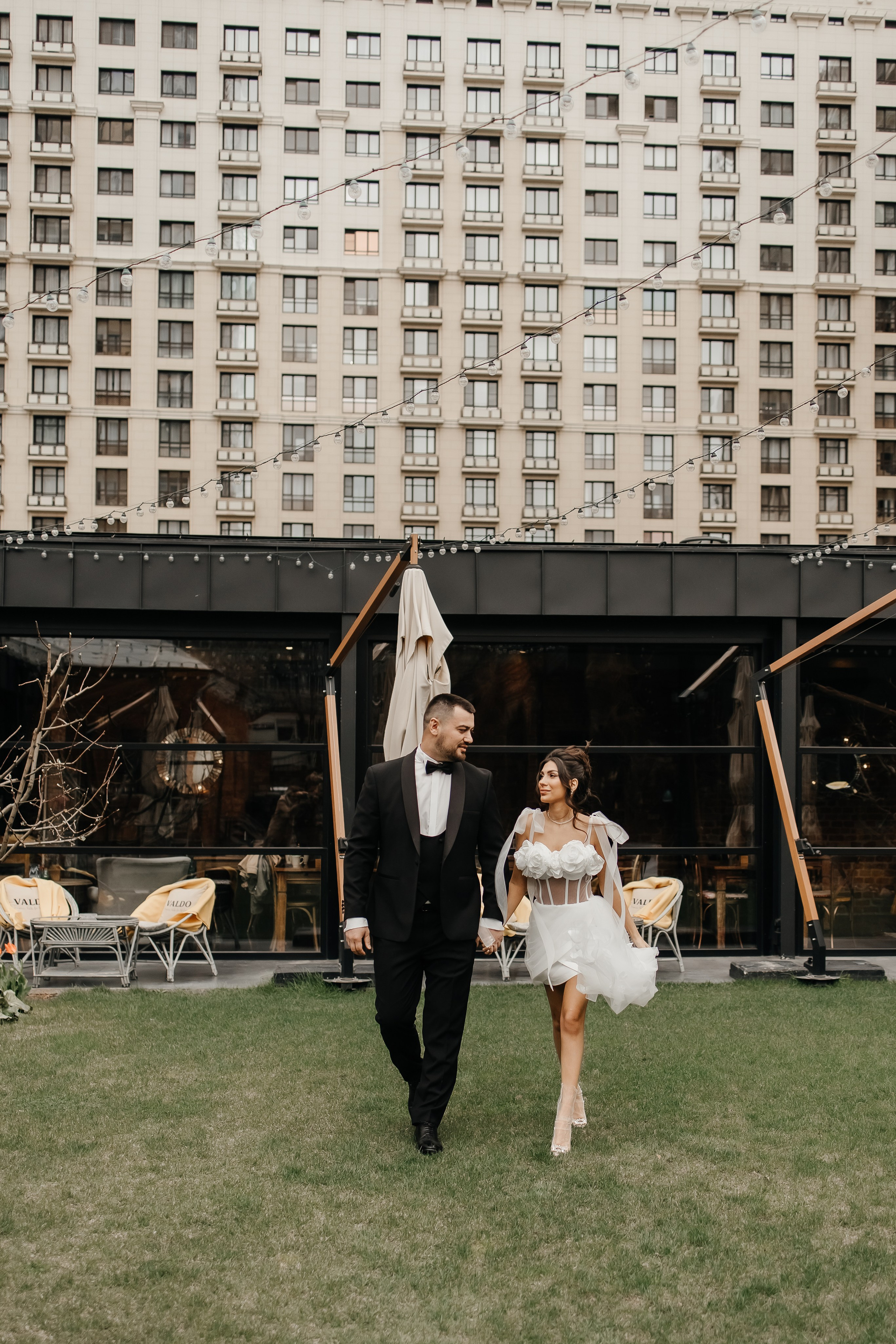 Свадебный фотограф Воронеж Оля Маркович