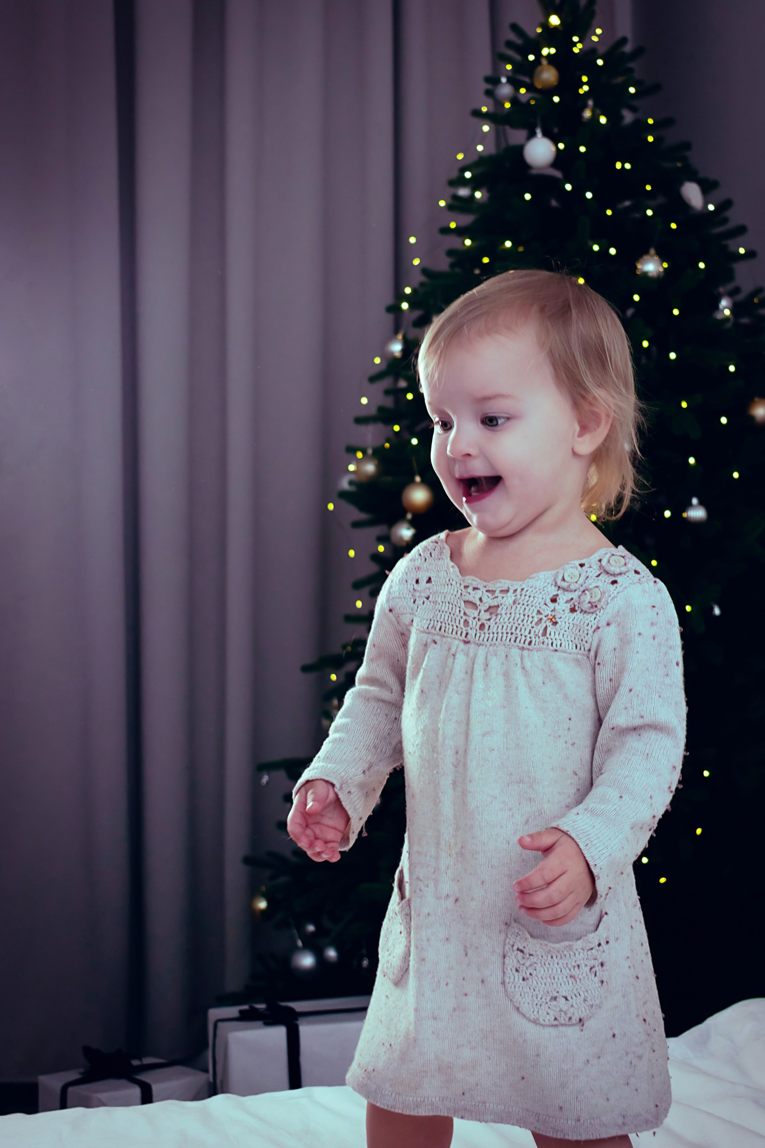 Новый Год. Фотограф Зеленоград Москва