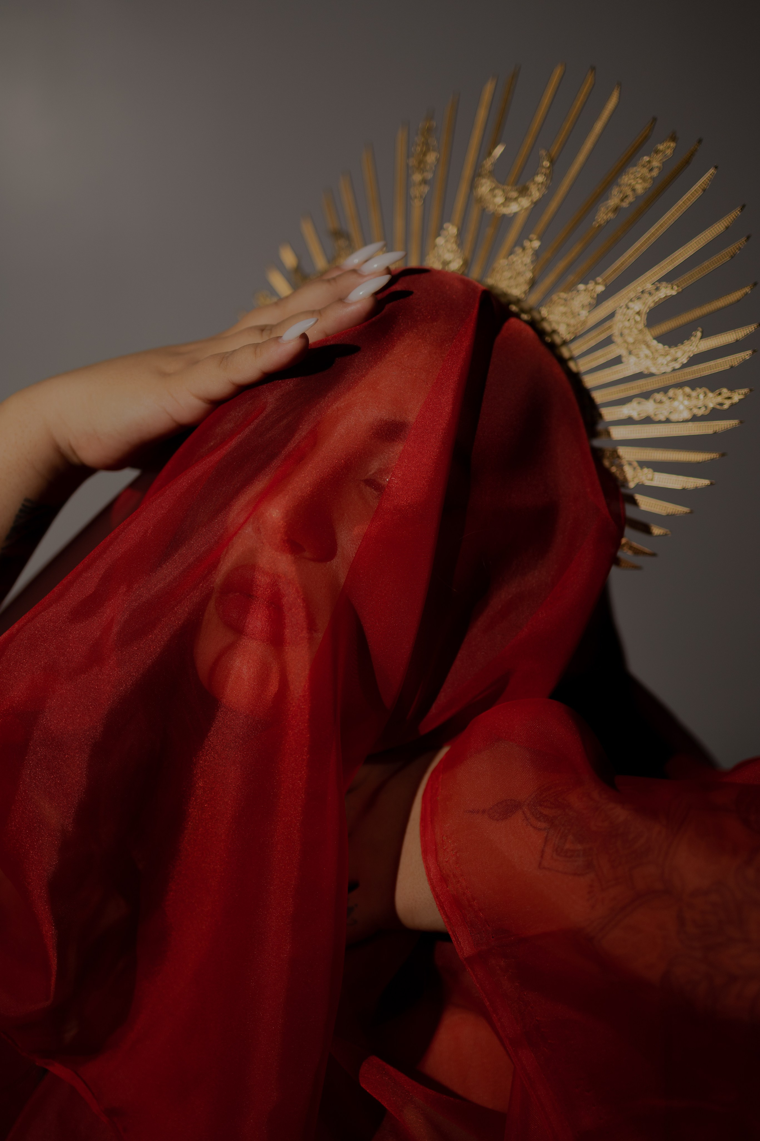 Стоимость. Фотограф Нина Крутая Москва