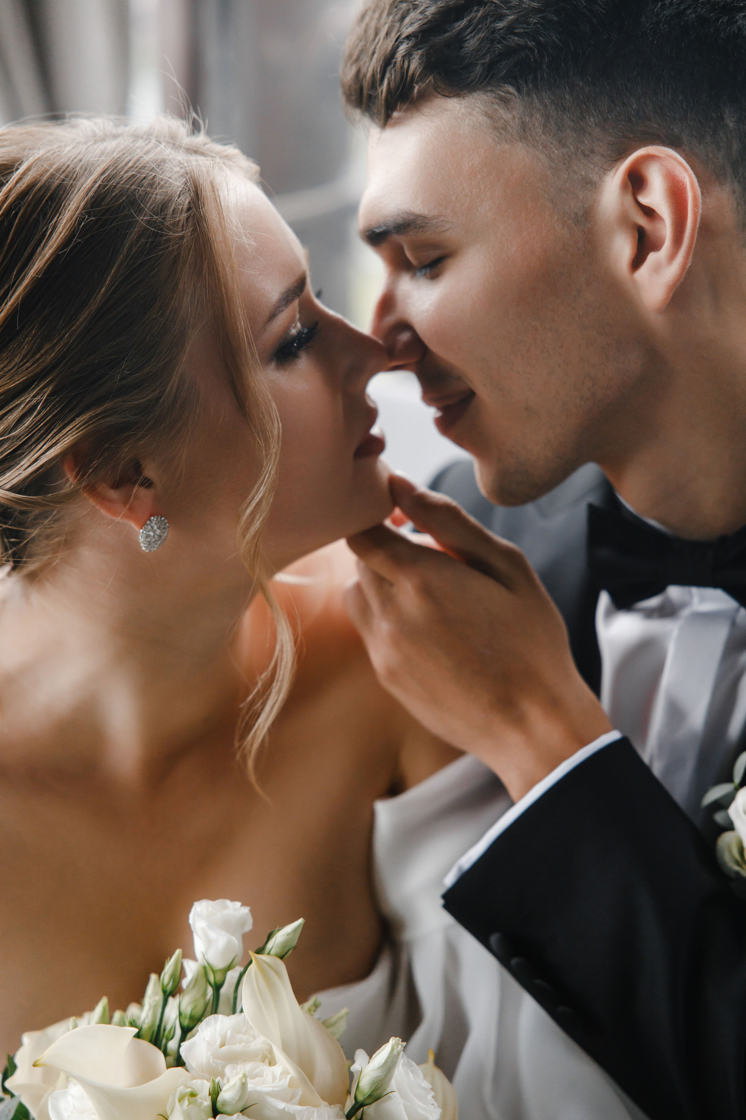 Свадебный и репортажный фотограф в Новокузнецке Вьюхин Александр