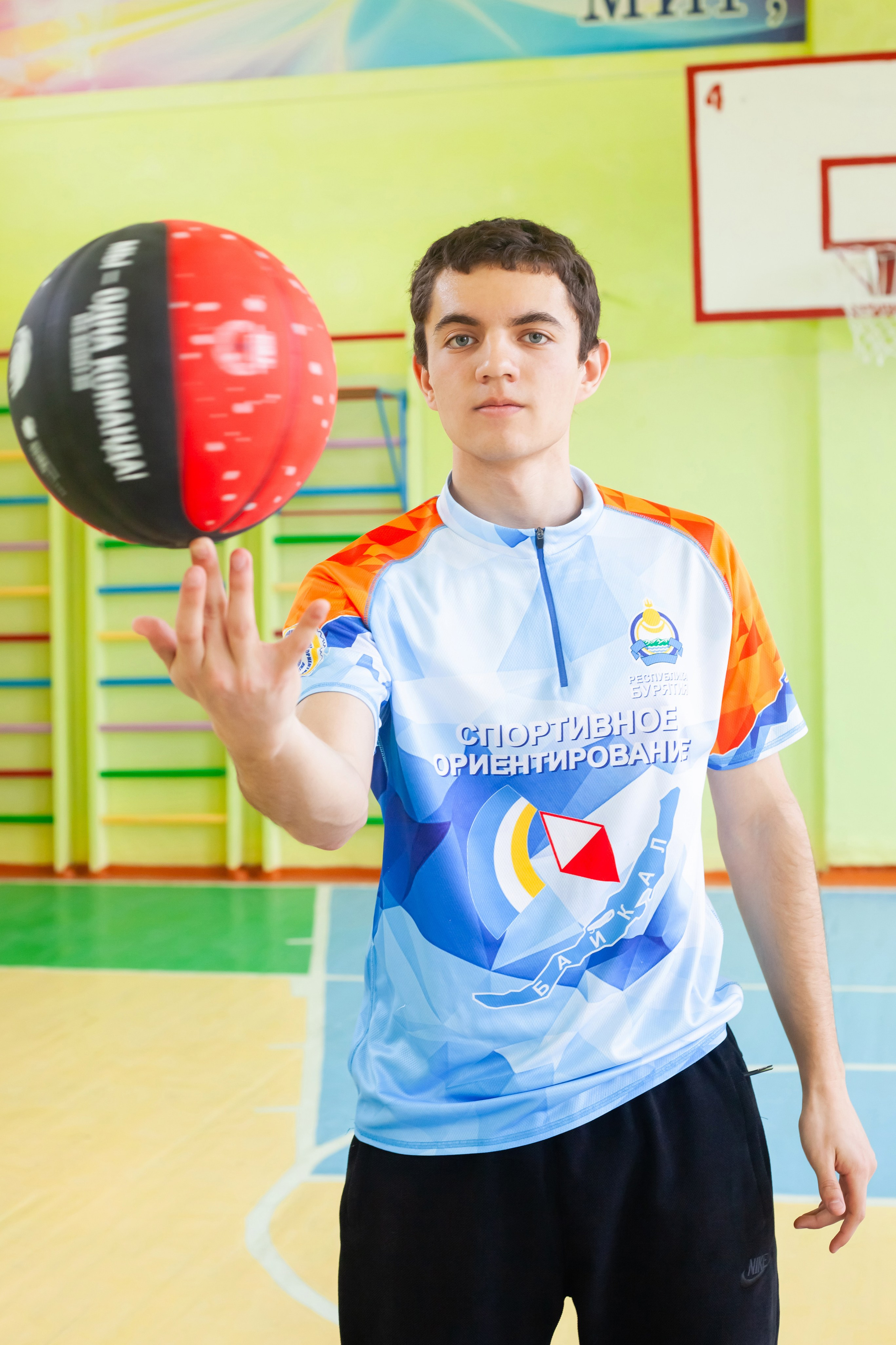 Фотограф Бурятия. Печать фотокниг