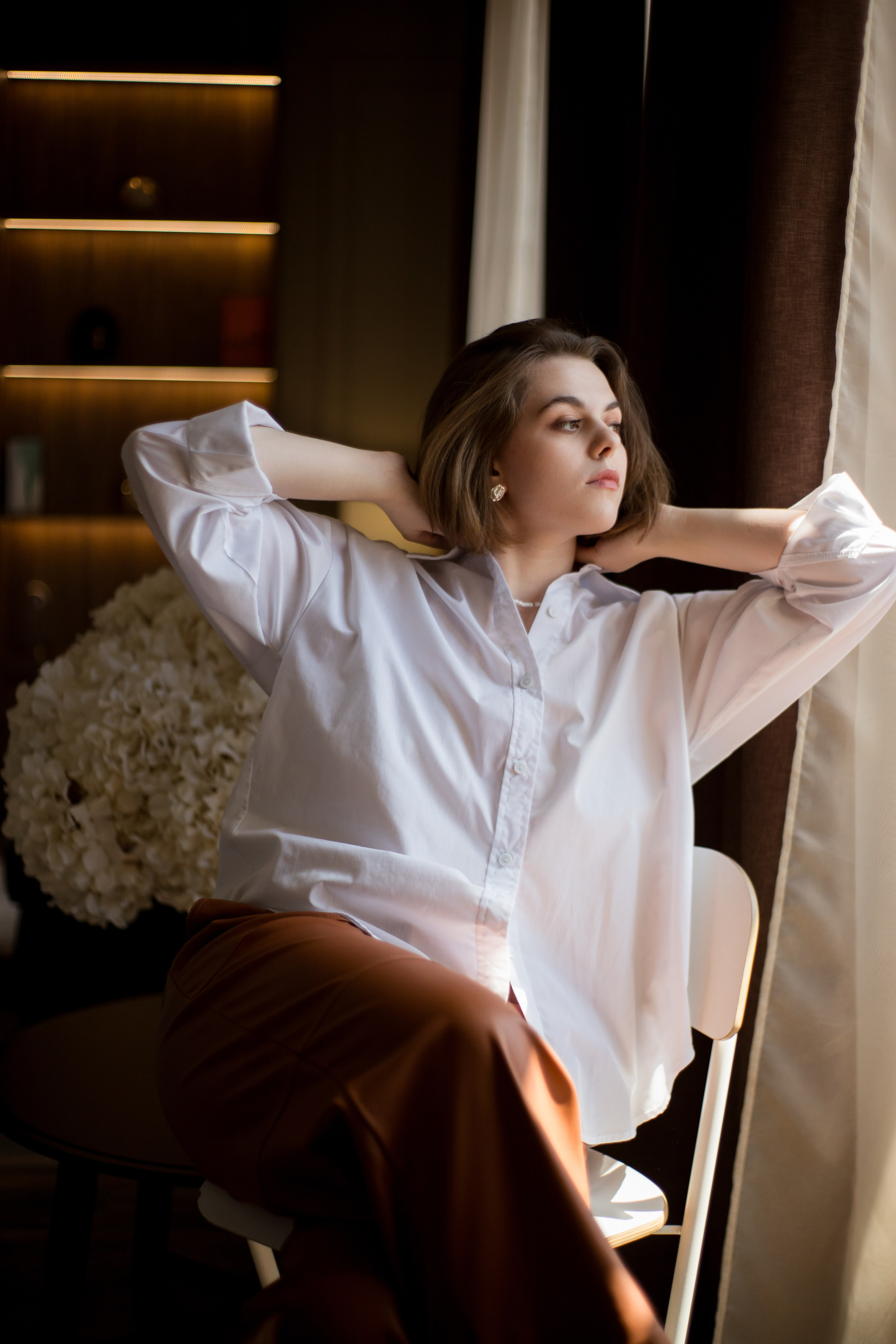 Информация о фотографе Ева Быковских. Фотограф Ногинск | Черноголовка Ева Быковских