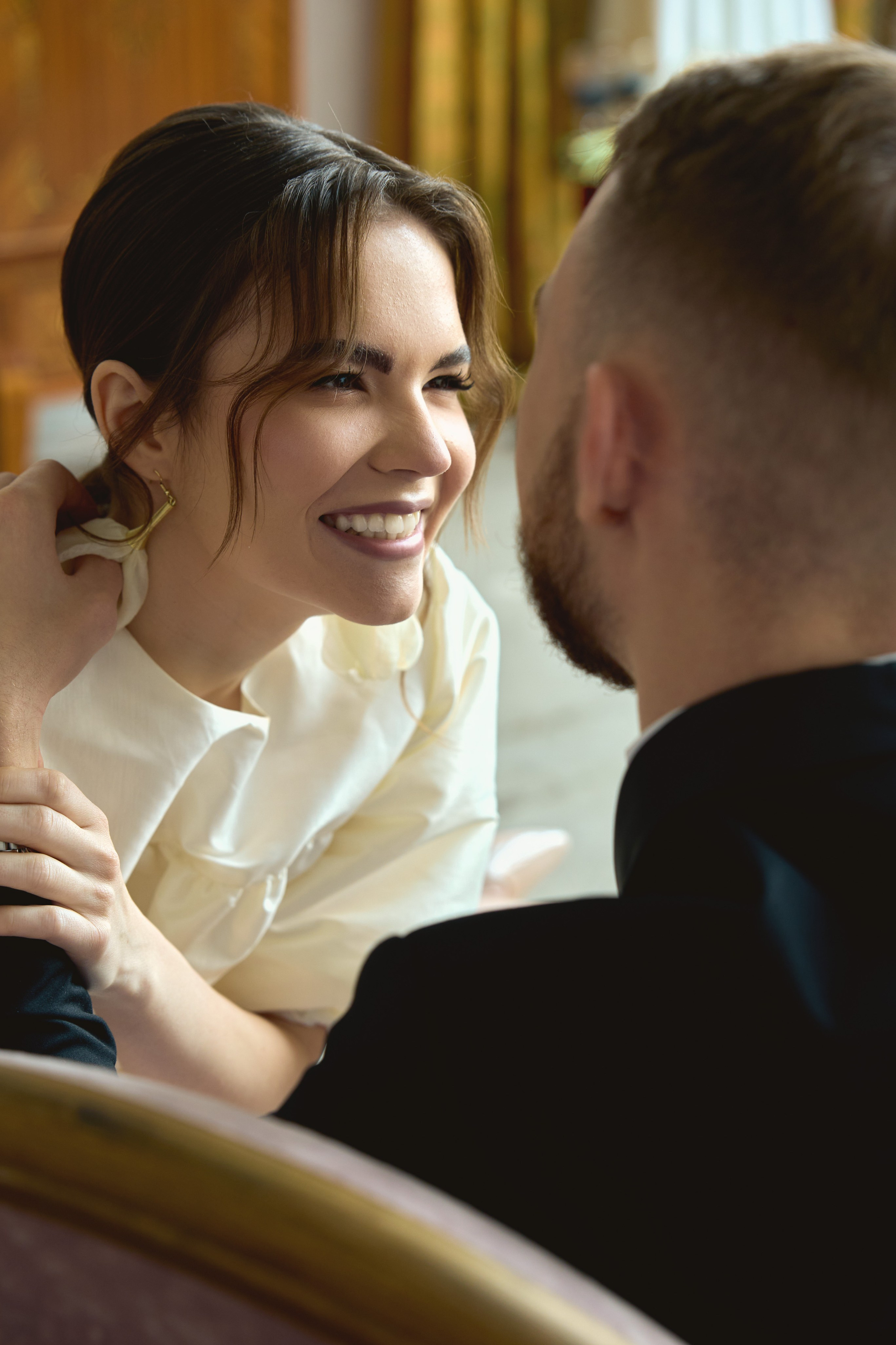 Стоимость свадебной съёмки в Саратове. Фотограф Саратов Воркунова Натали