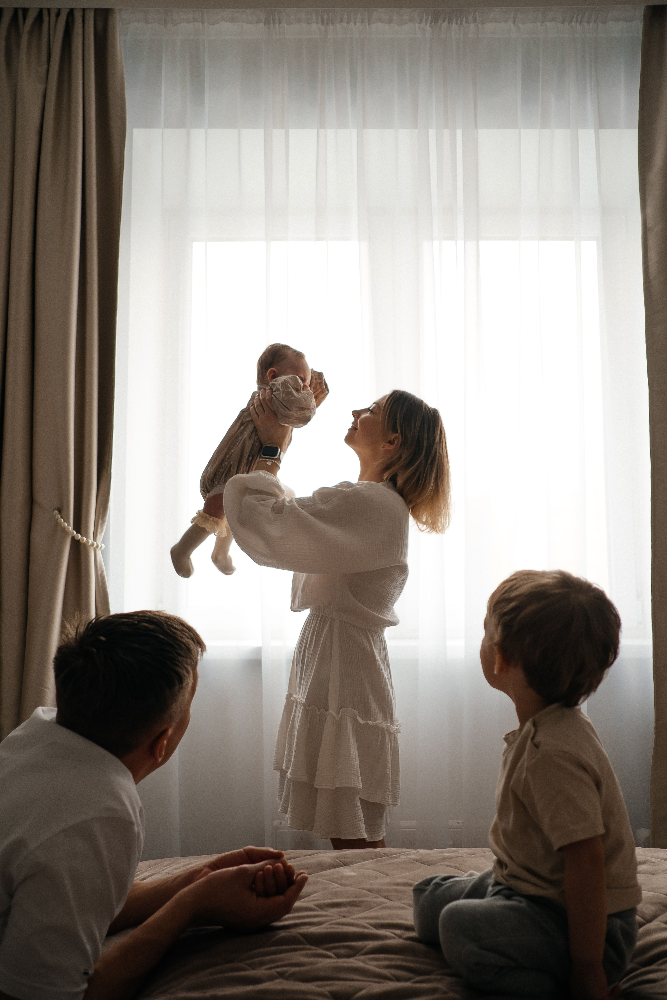 Услуги. Фотограф Елизавета Миронова