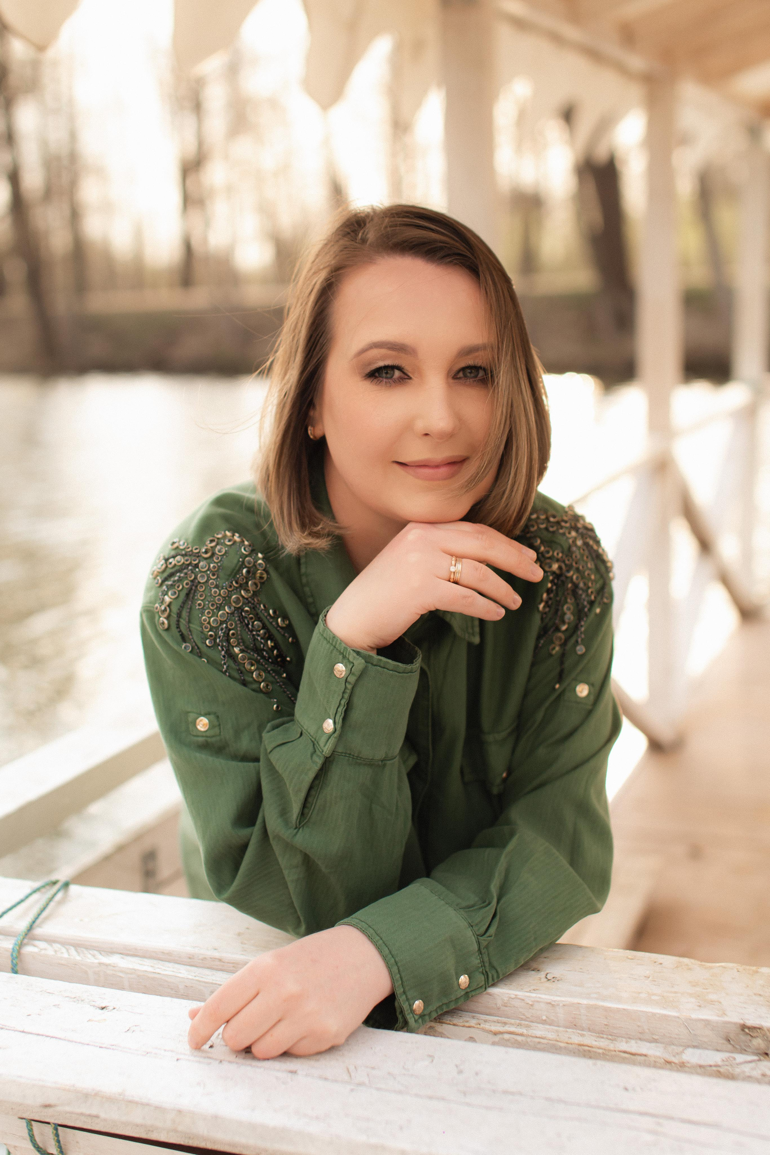 Нюансы. Фотограф Алиса Чечина. Калуга. Товарково