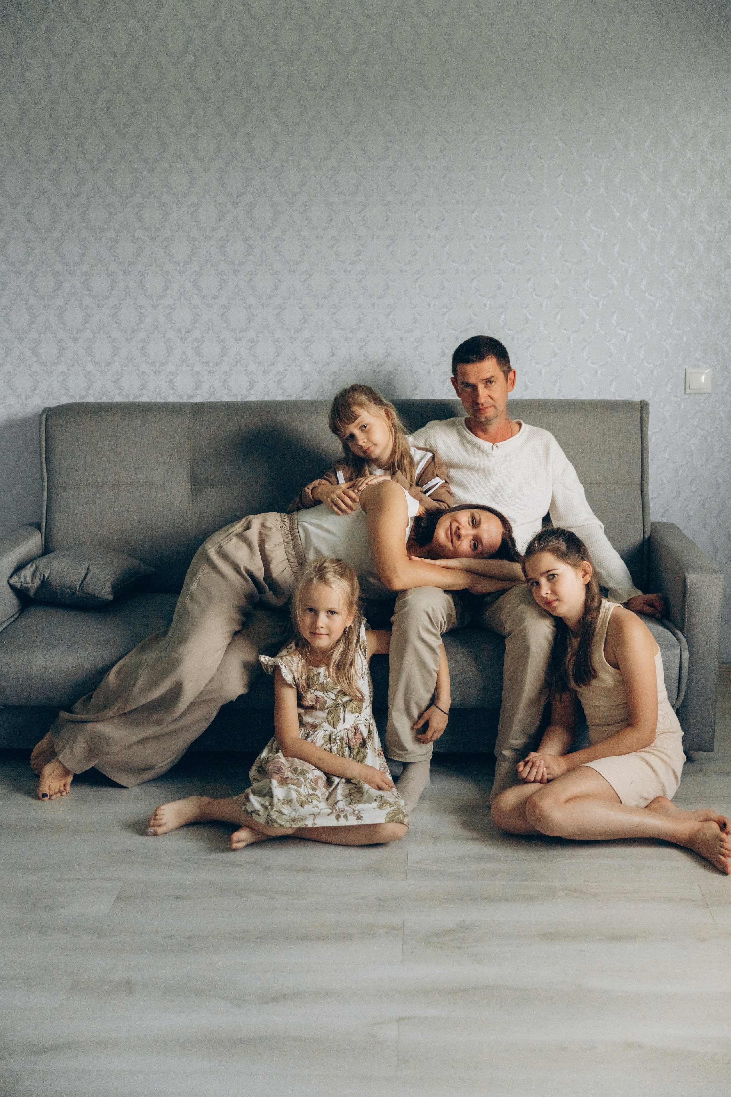 Услуги. Фотограф Ногинск Электросталь Наталья Осетрова