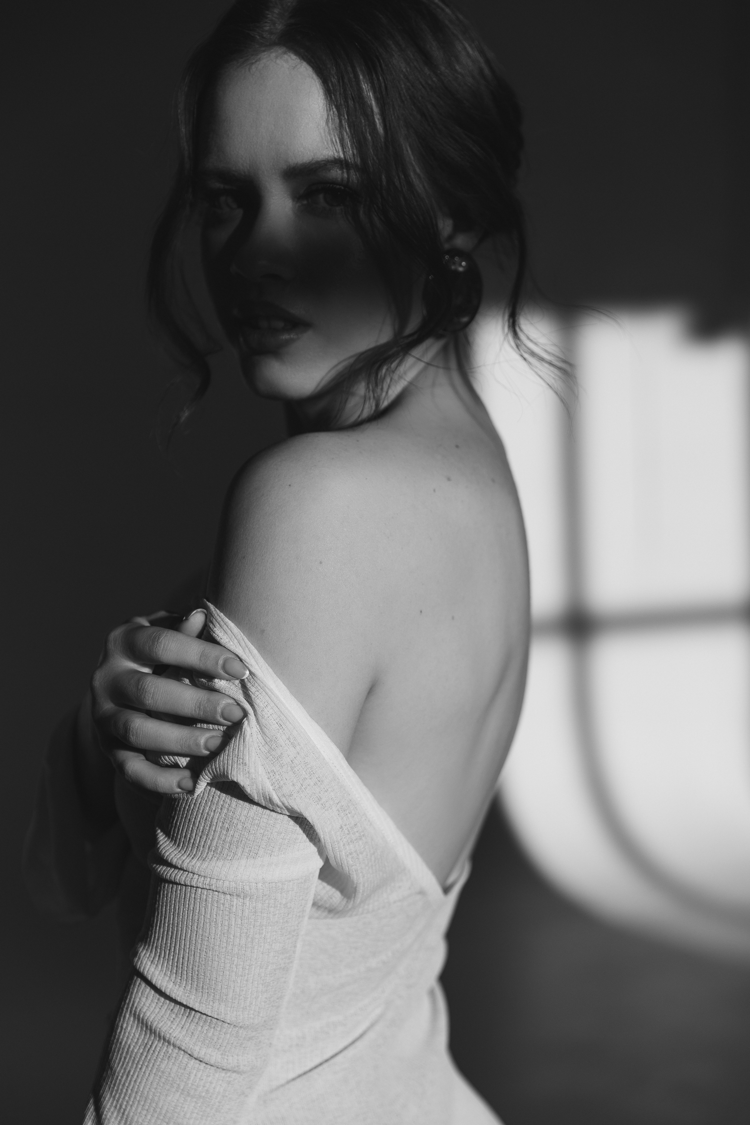 Услуги. Annsekx