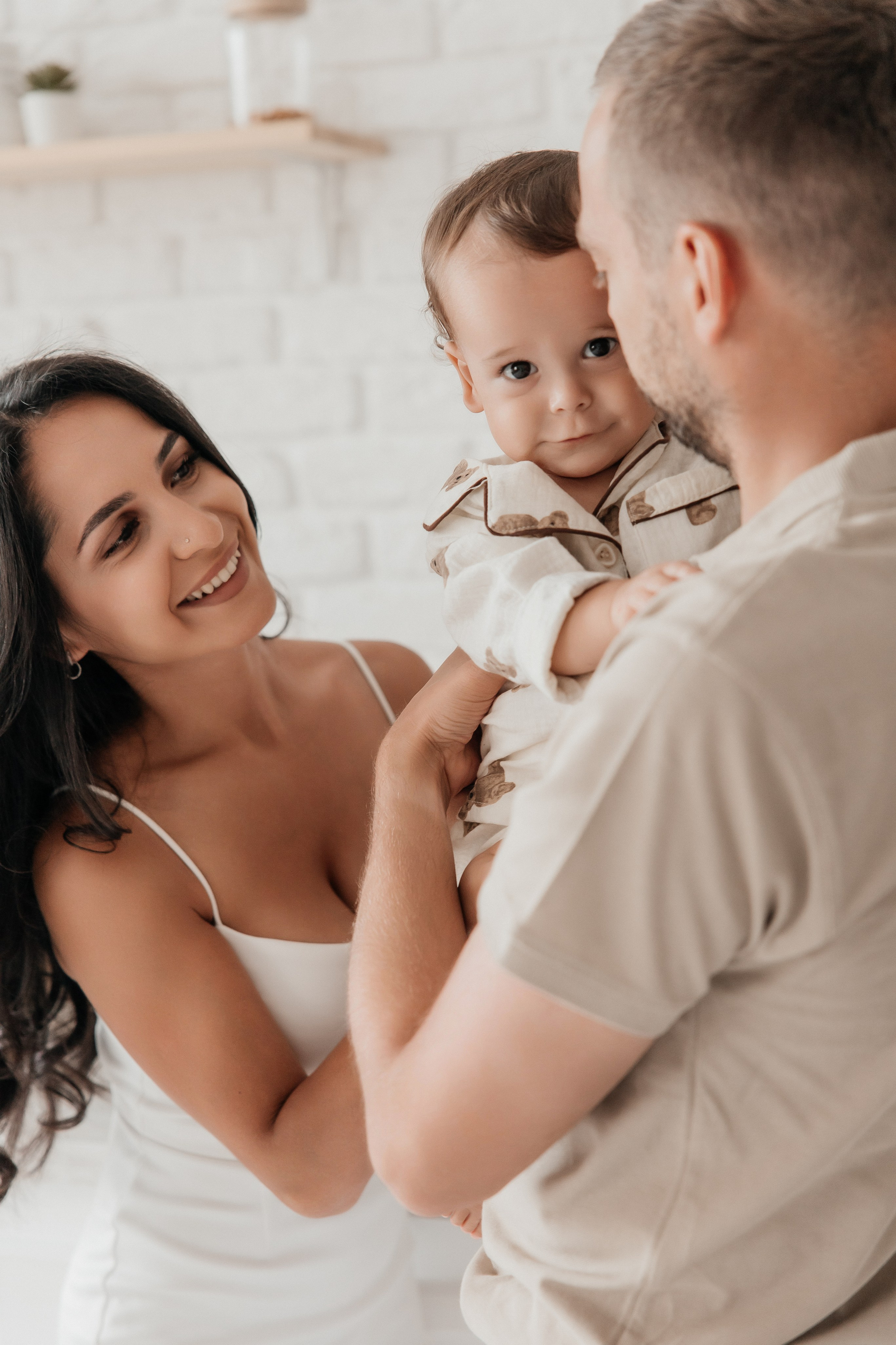 Фотосессии в Сургуте. Семейный фотограф в Сургуте Инна Смолякова