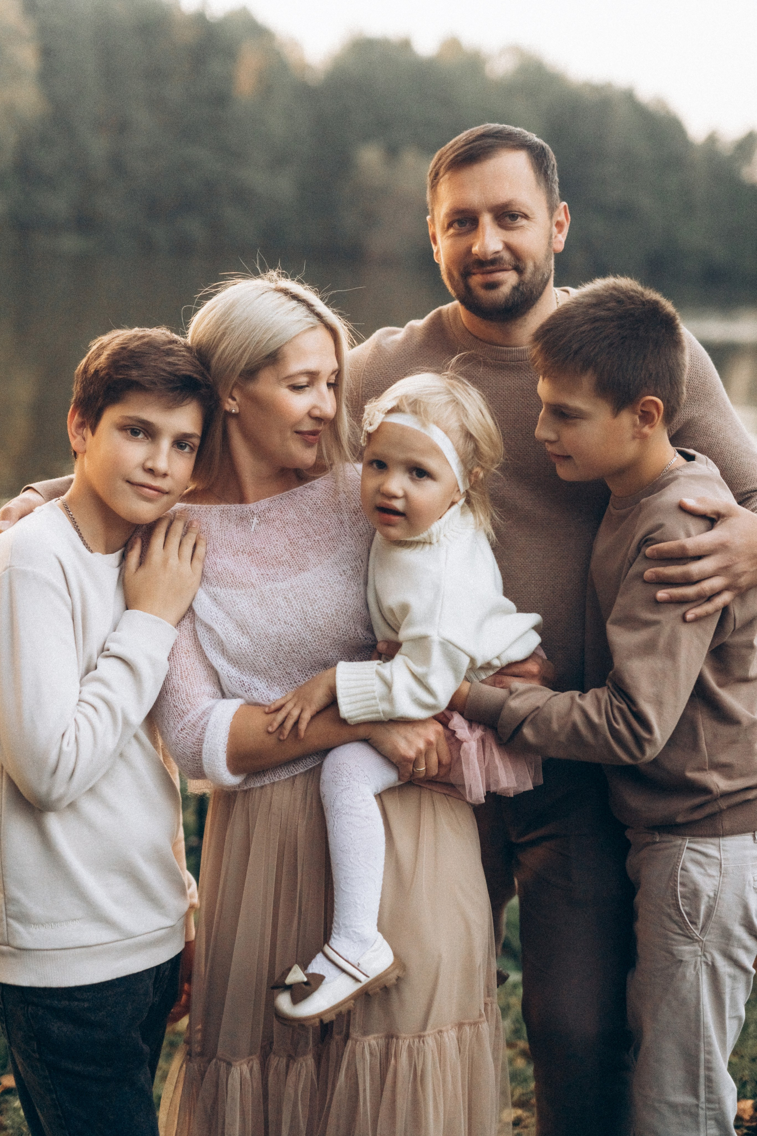 Услуги. Фотограф Ногинск Электросталь Наталья Осетрова