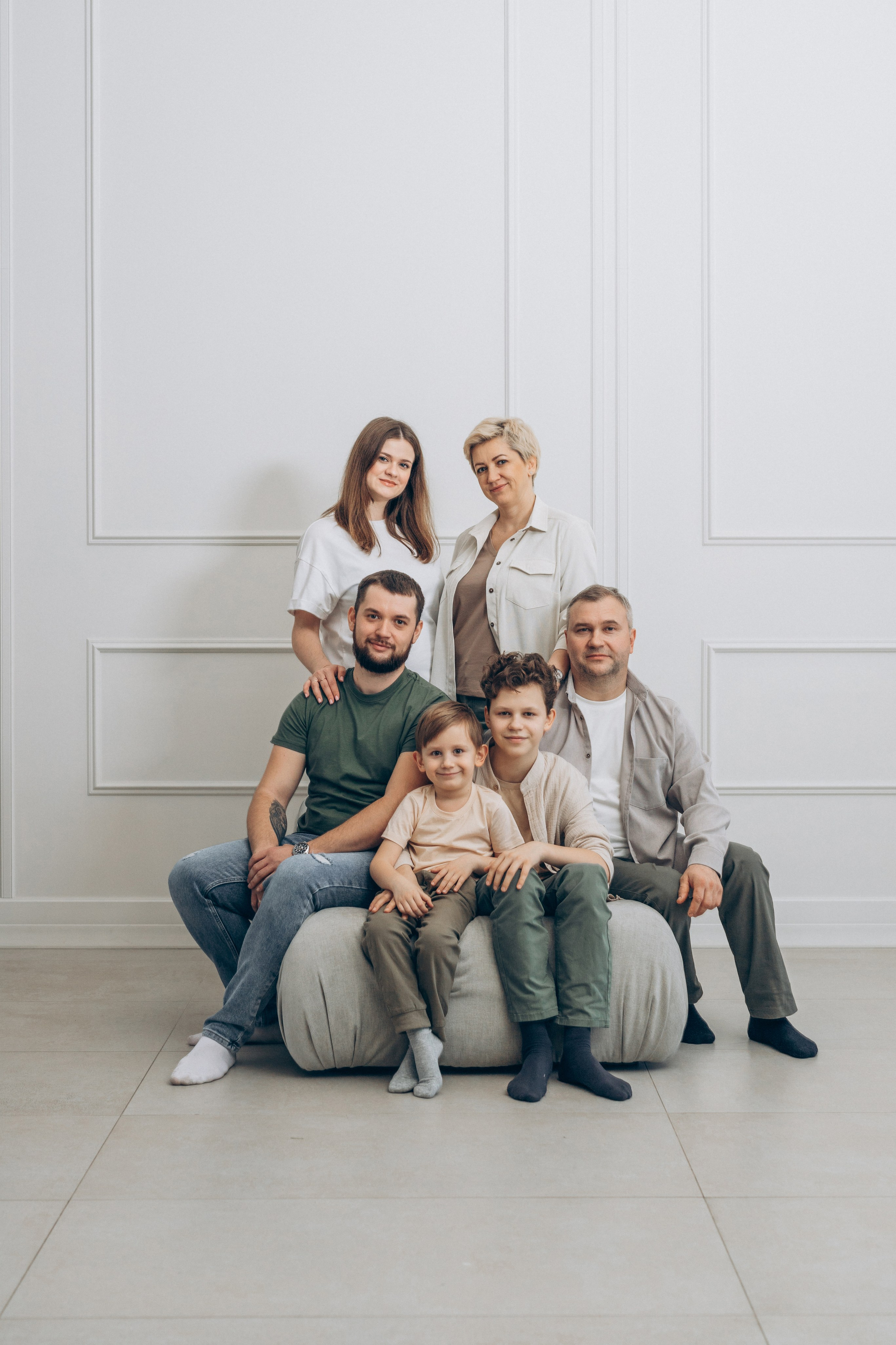 Услуги. Фотограф Ногинск Электросталь Наталья Осетрова