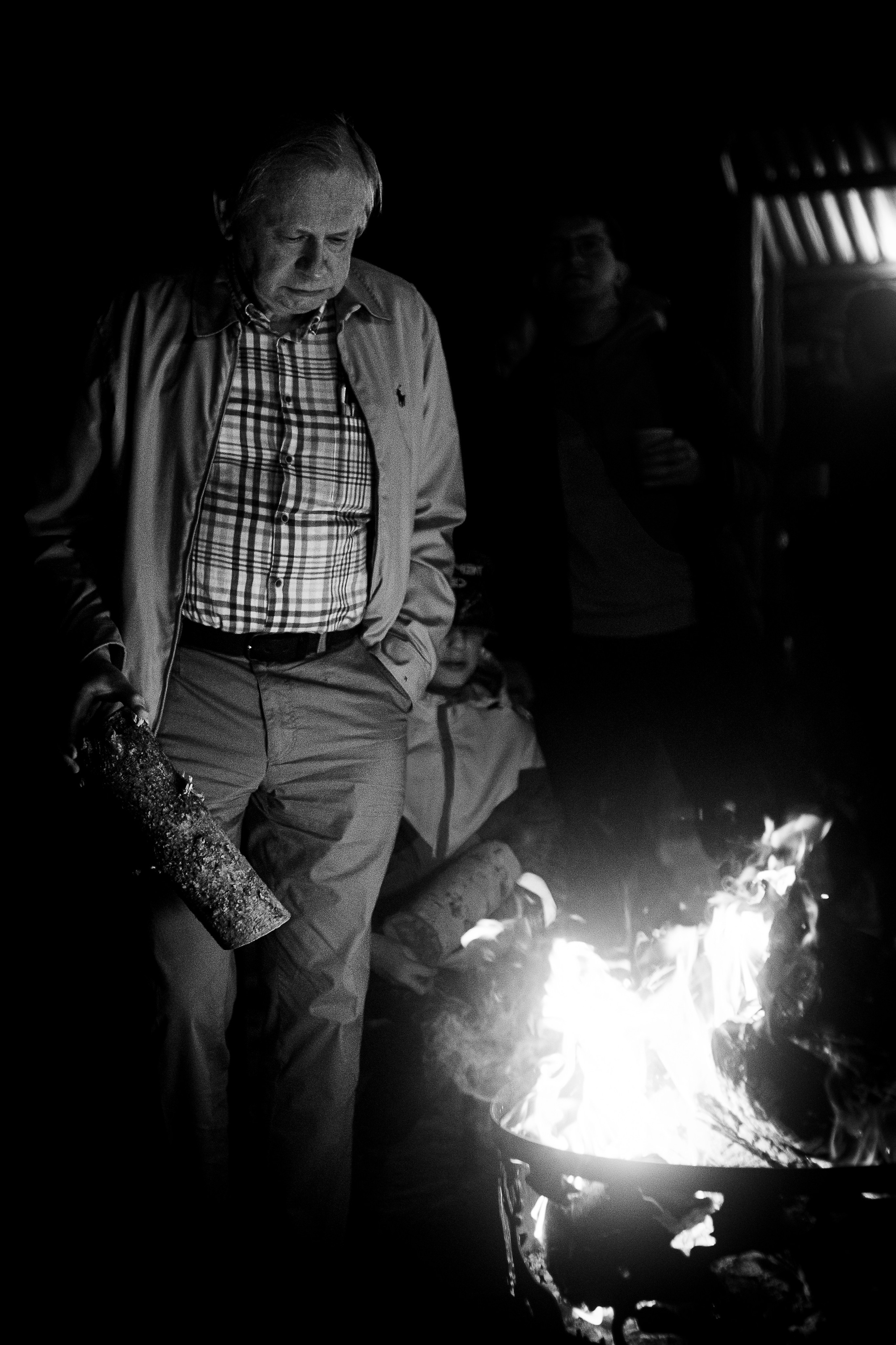 Микрокосмос. Памяти академика В. А. Рубакова. Фотографии Лены Соколовой