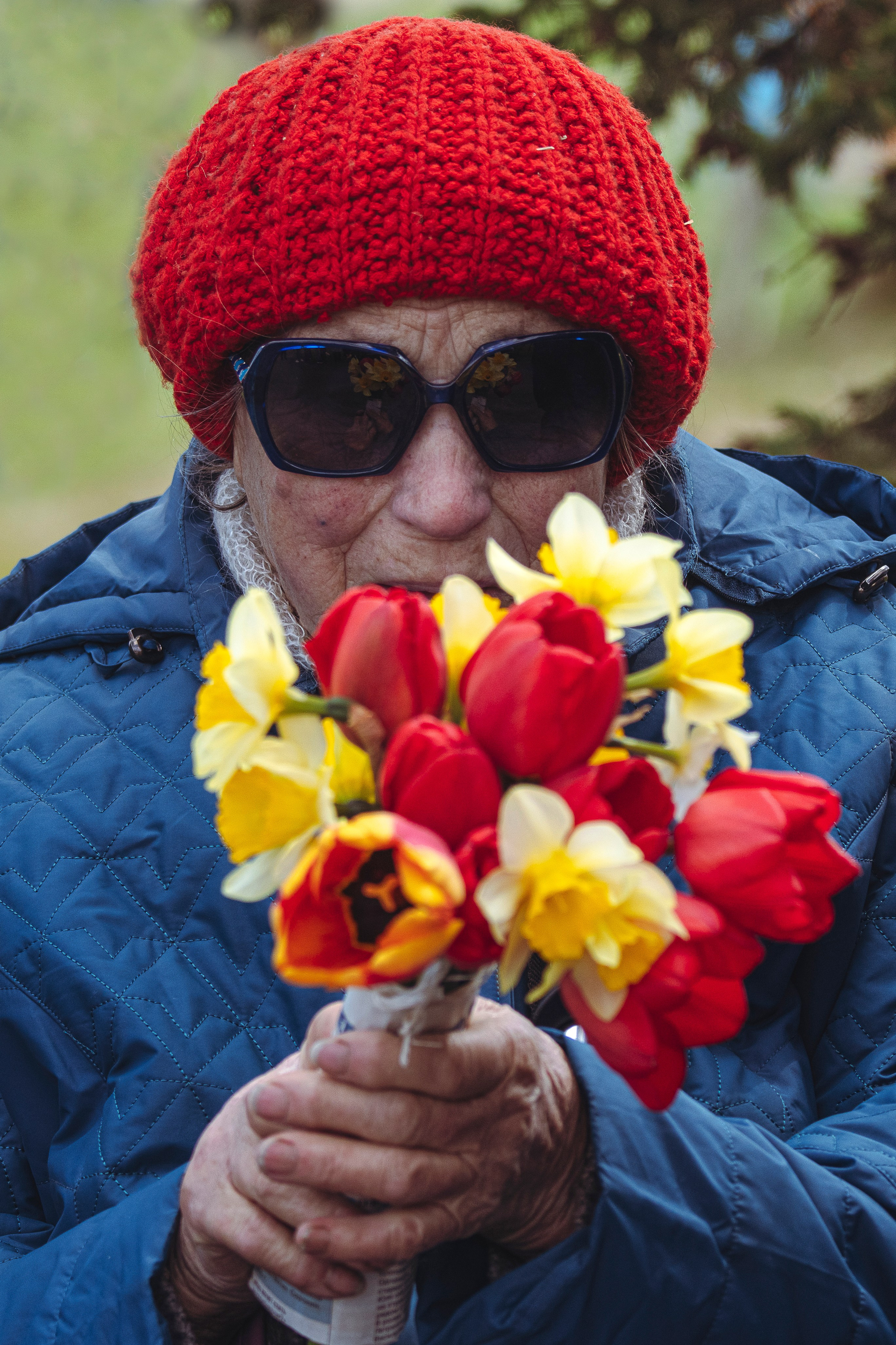 Poozyory. Artisistic photographs of Lena Sokolova