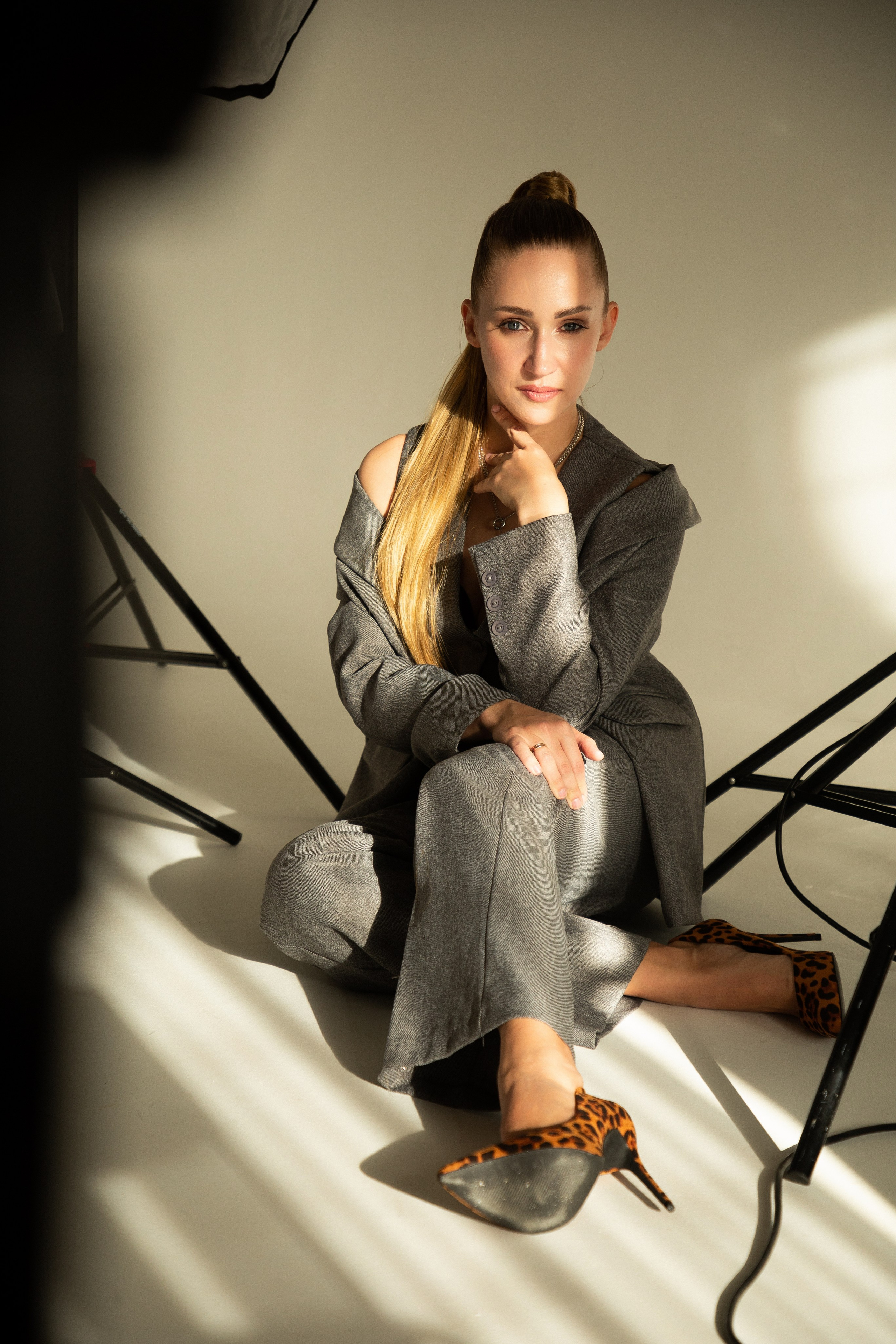 Фотограф Анастасия Тихонова