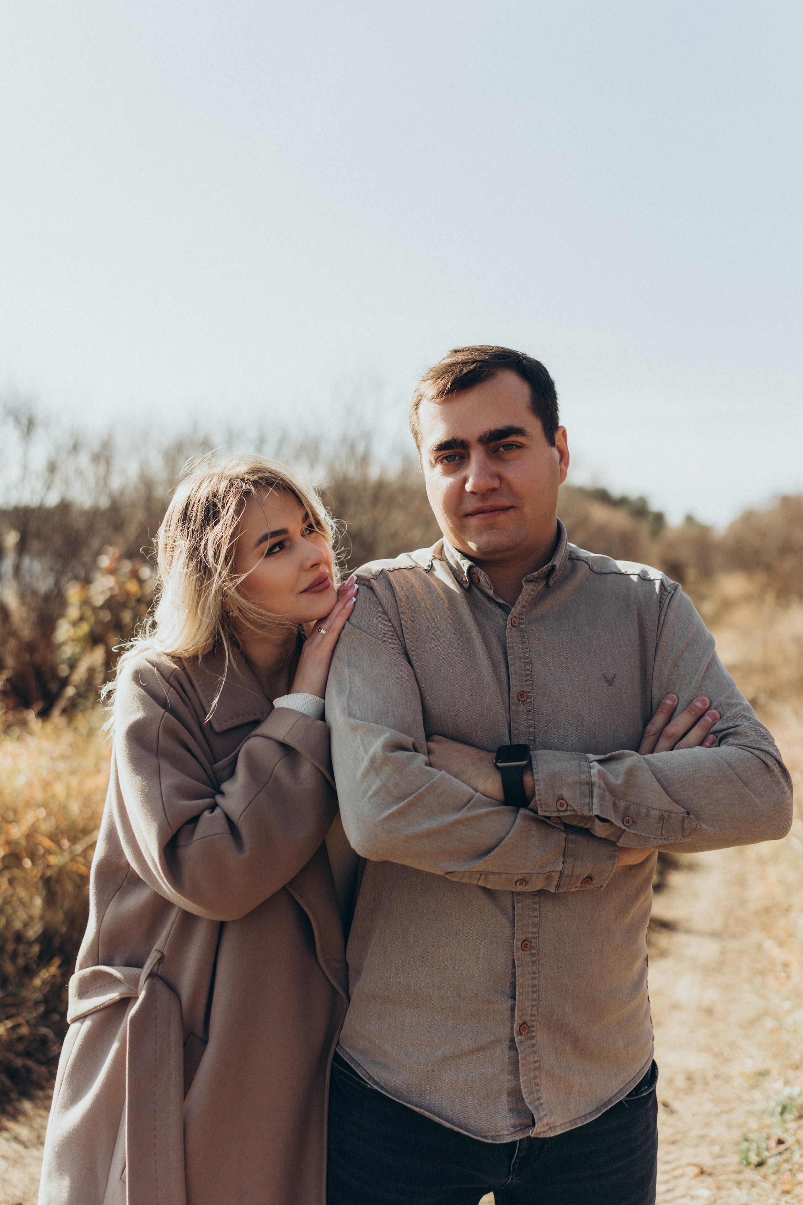 Фотограф в Санкт-Петербурге — Лучина Екатерина