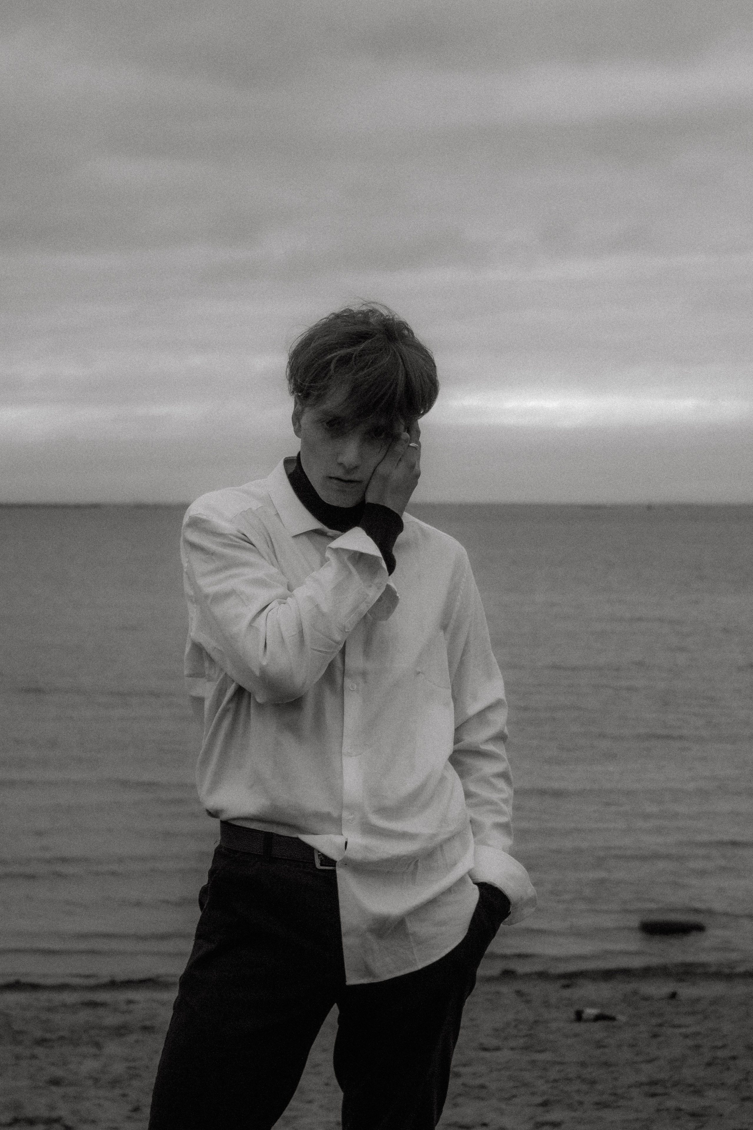 Алан Рунно. Арт — Фотограф. Санкт-Петербург