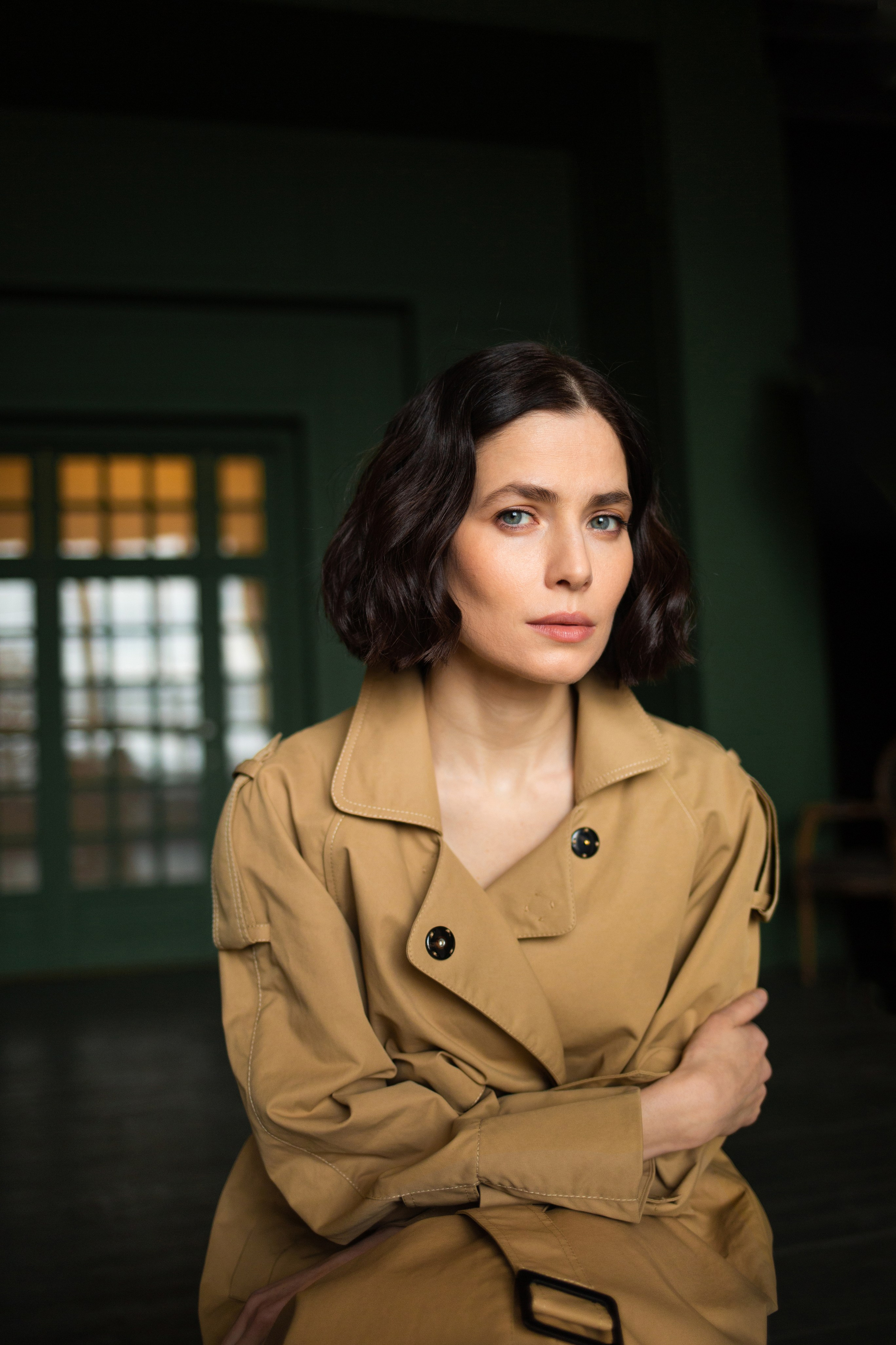 Онлайн-курс по портретной съемке