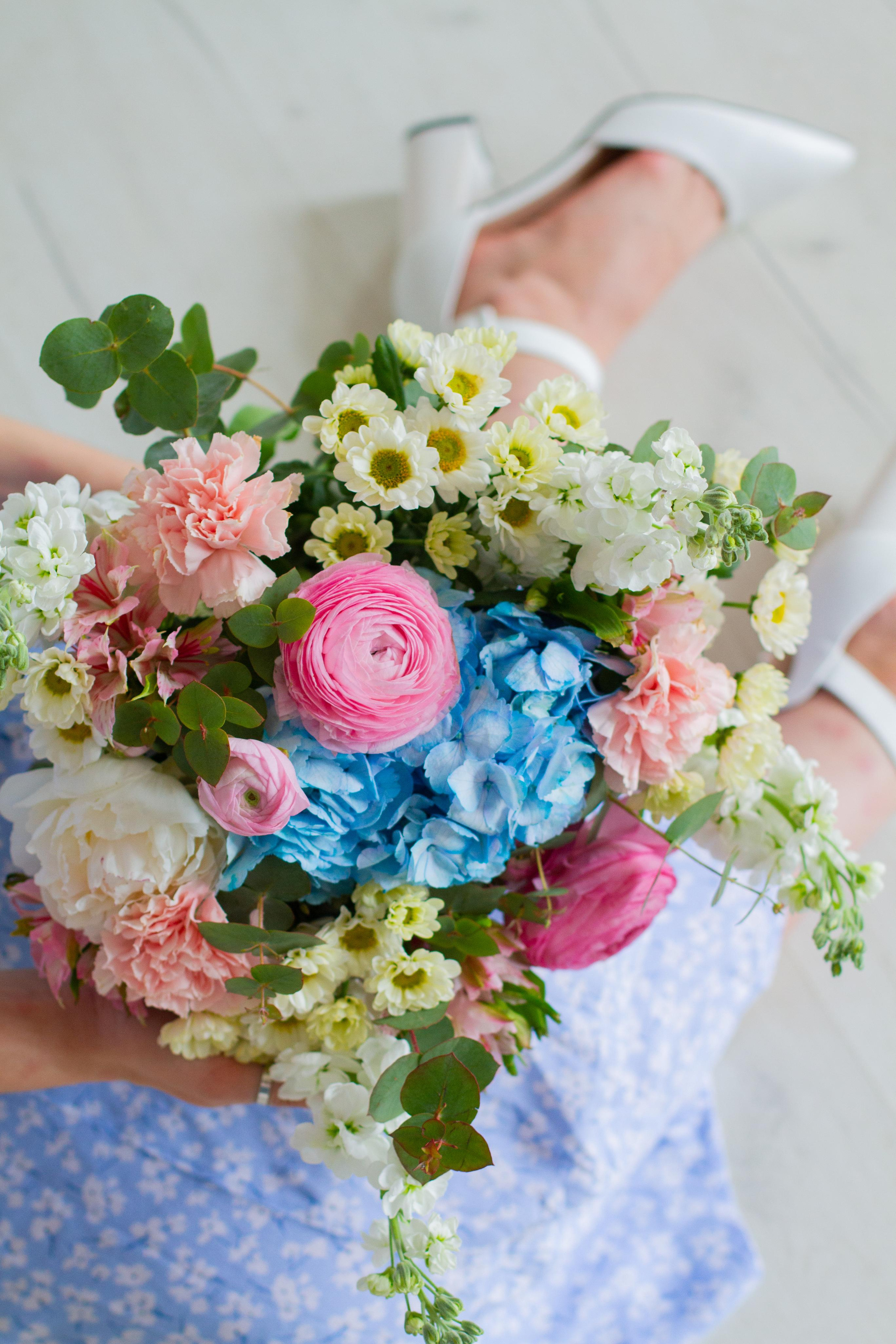 Услуги. Фотограф Светлана Бурова