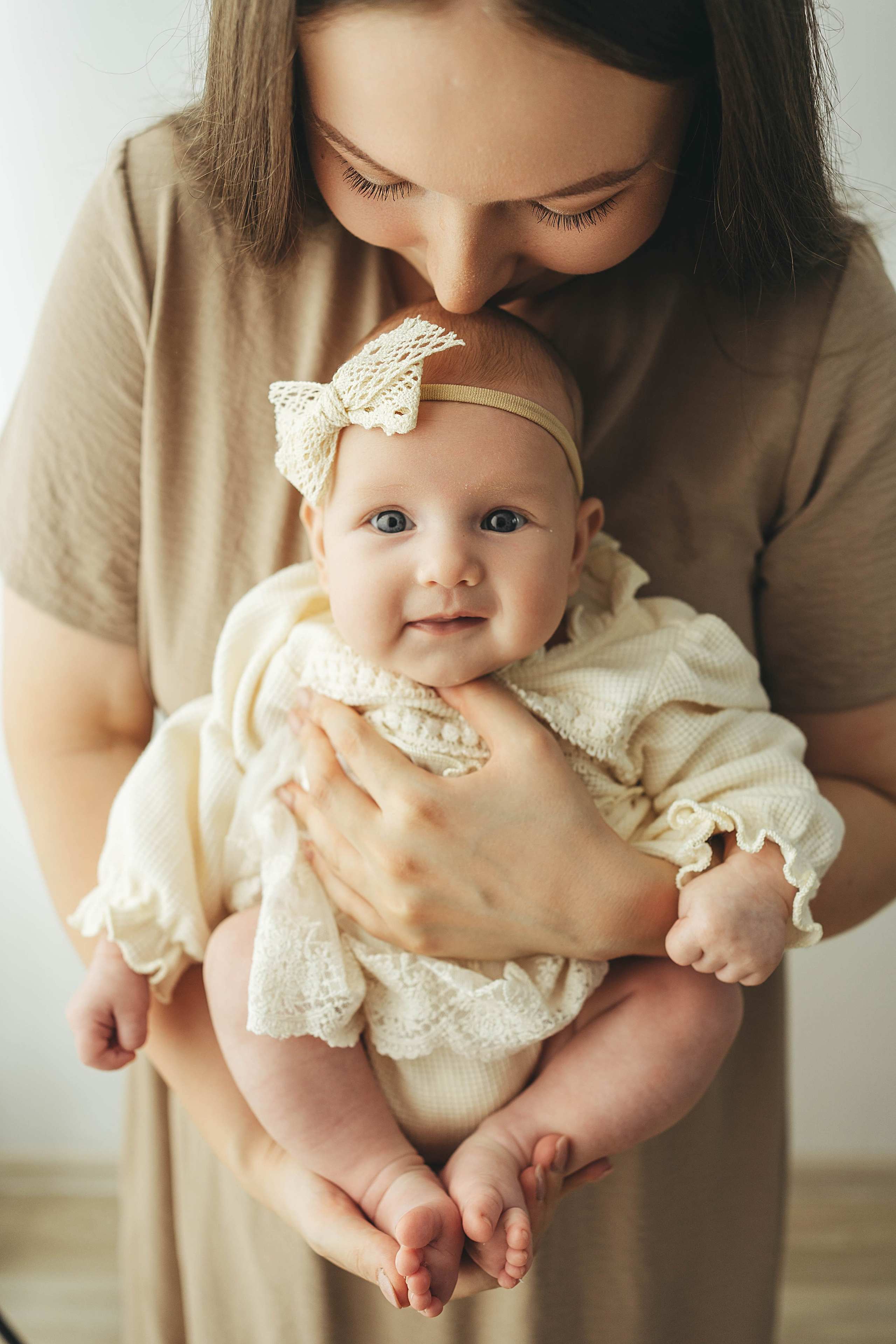 ФОТОСЕССИЯ НОВОРОЖДЕННОГО. Семейный и детский фотограф новорожденных Ульяновск