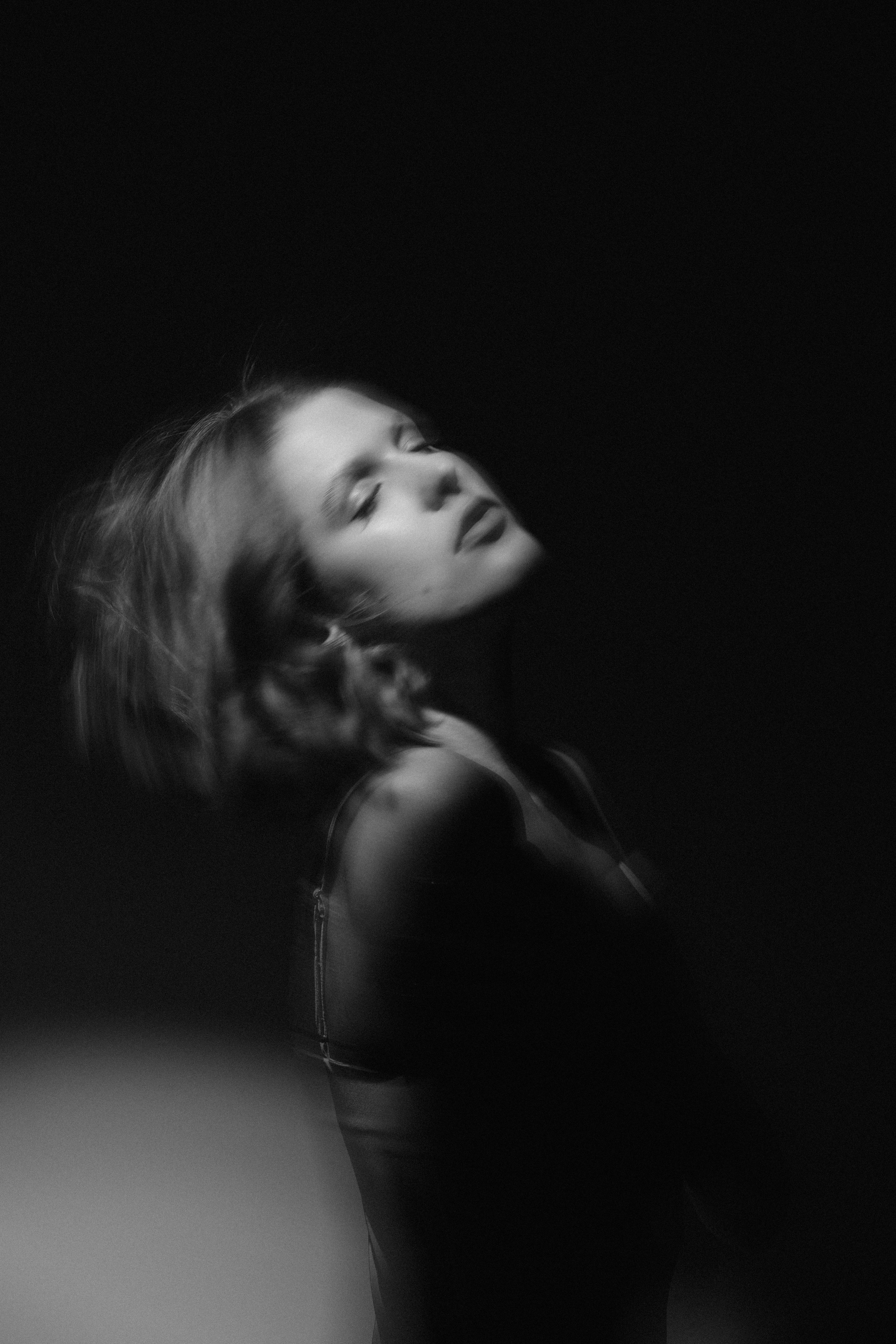 Фототерапия. Фотограф Уссурийск Маматова Анастасия