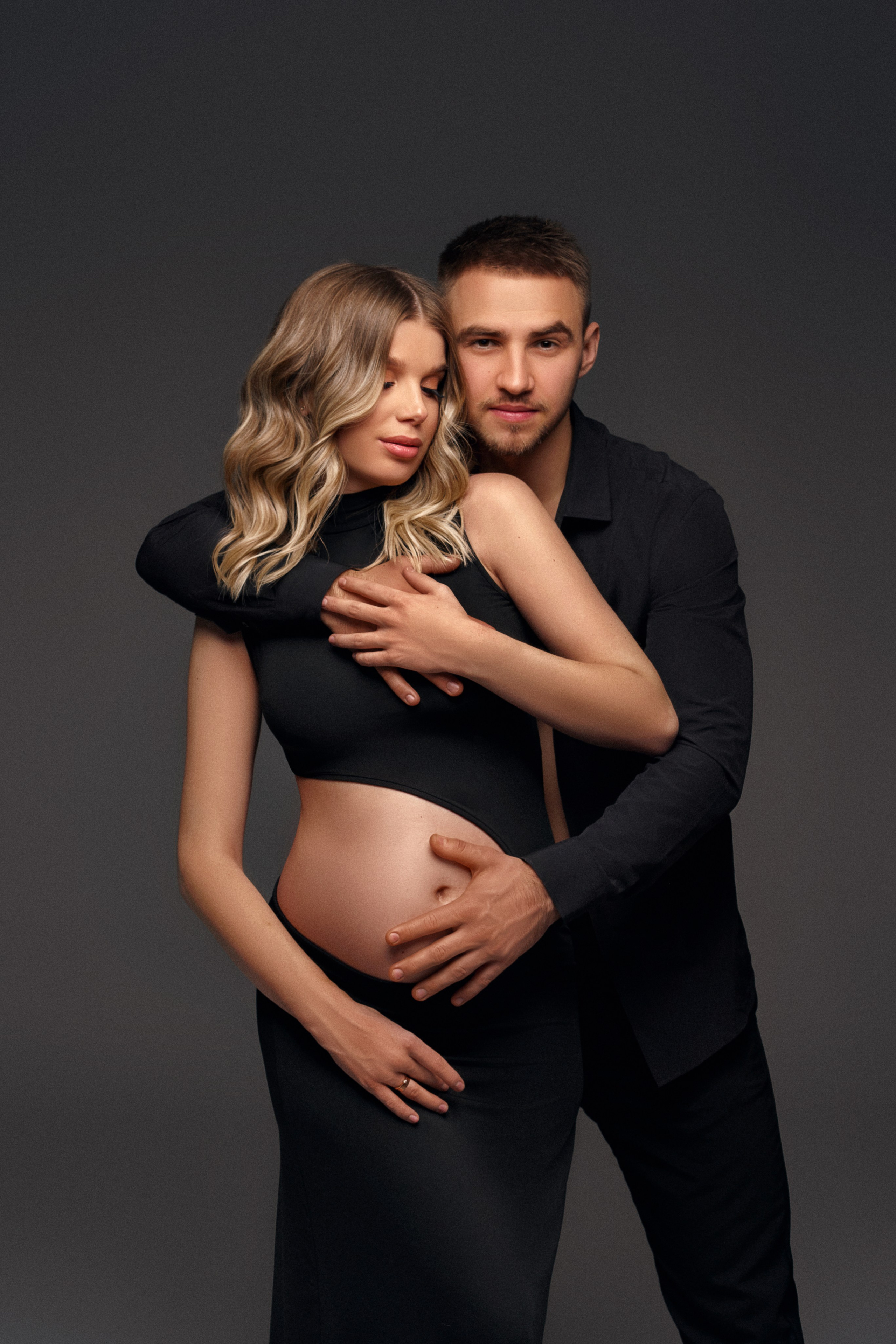 фотосъемка беременности в Минске цена и условия