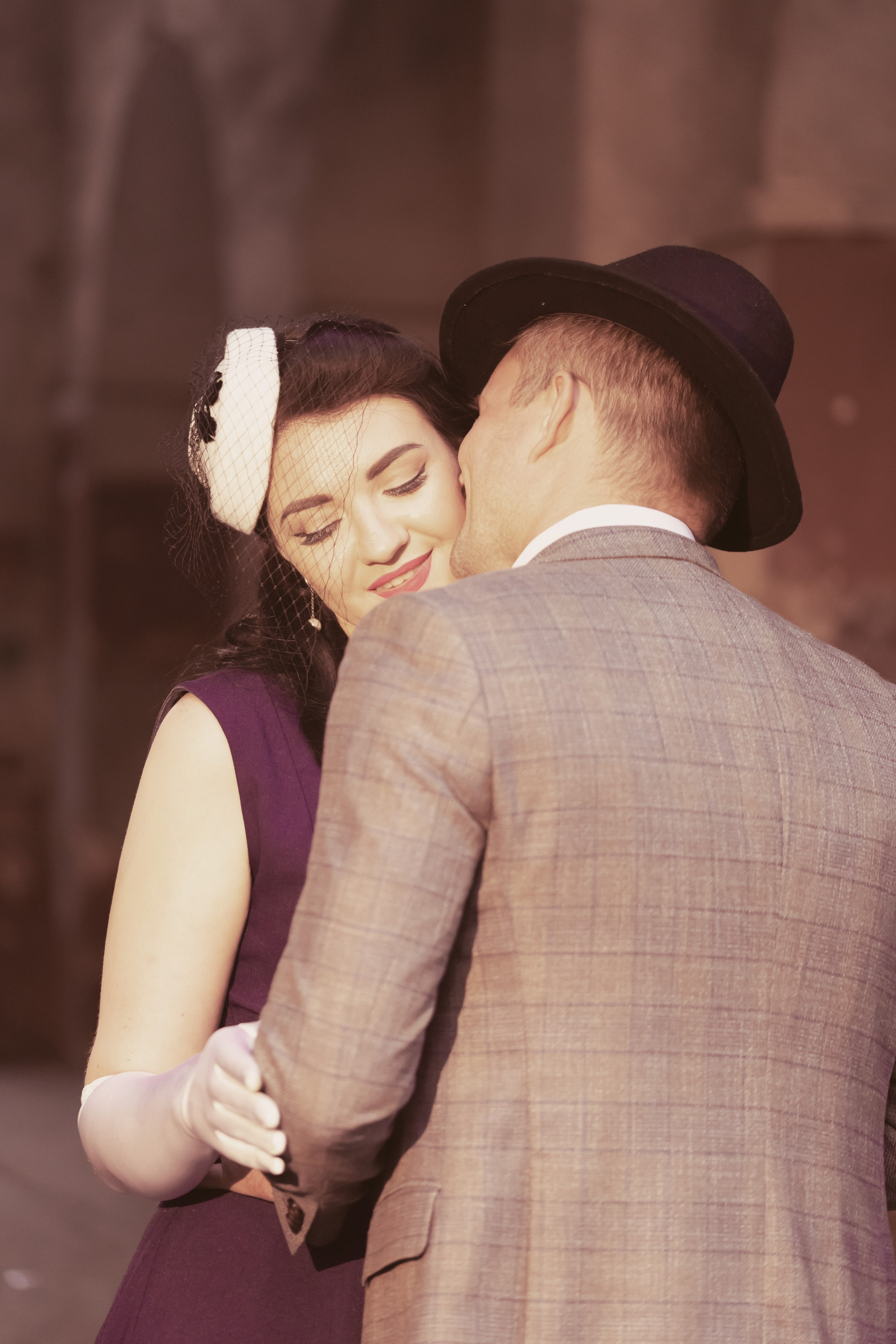 Постановочная съёмка