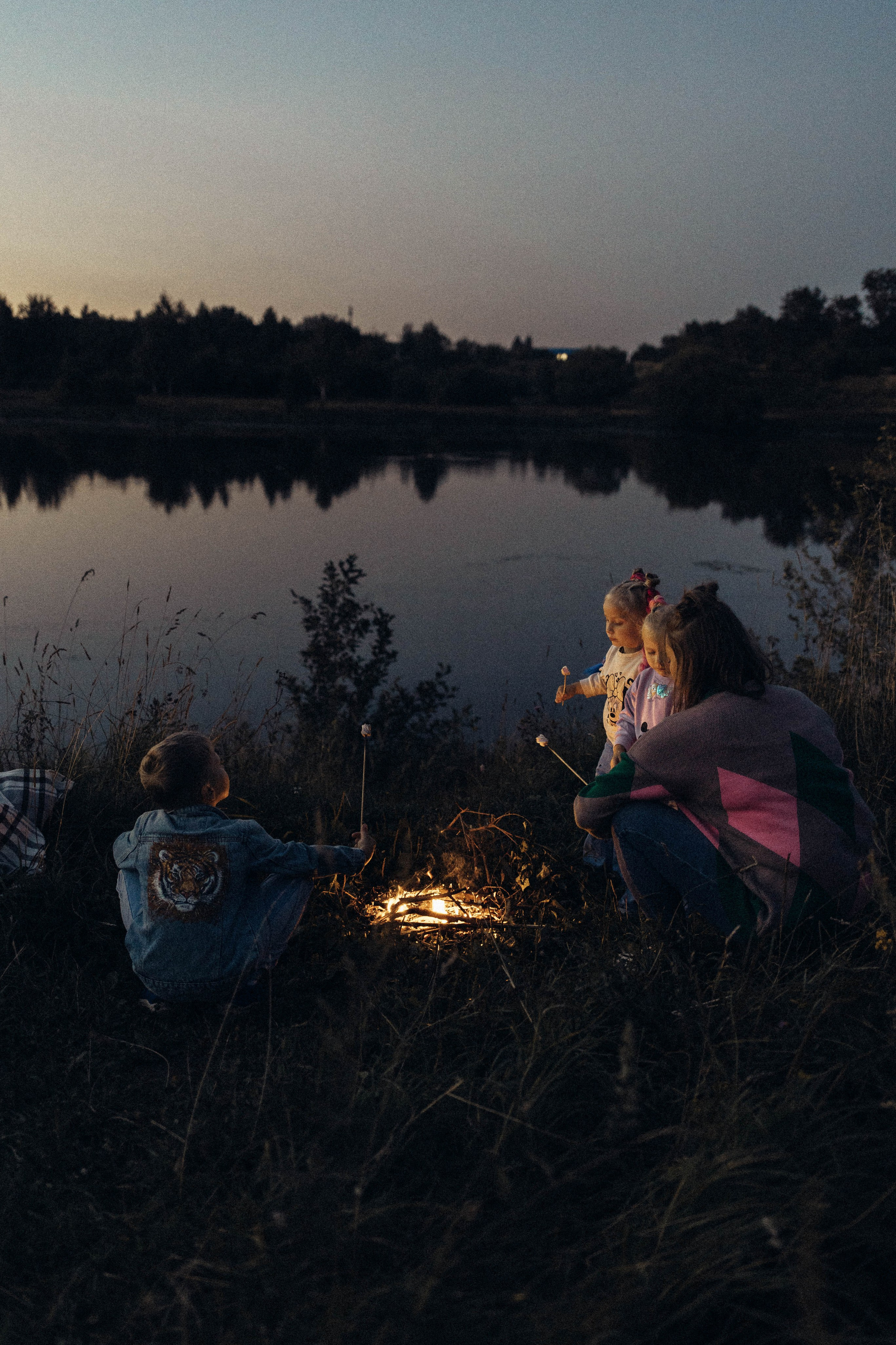 Пресеты. Фотограф Анастасия Мукоид