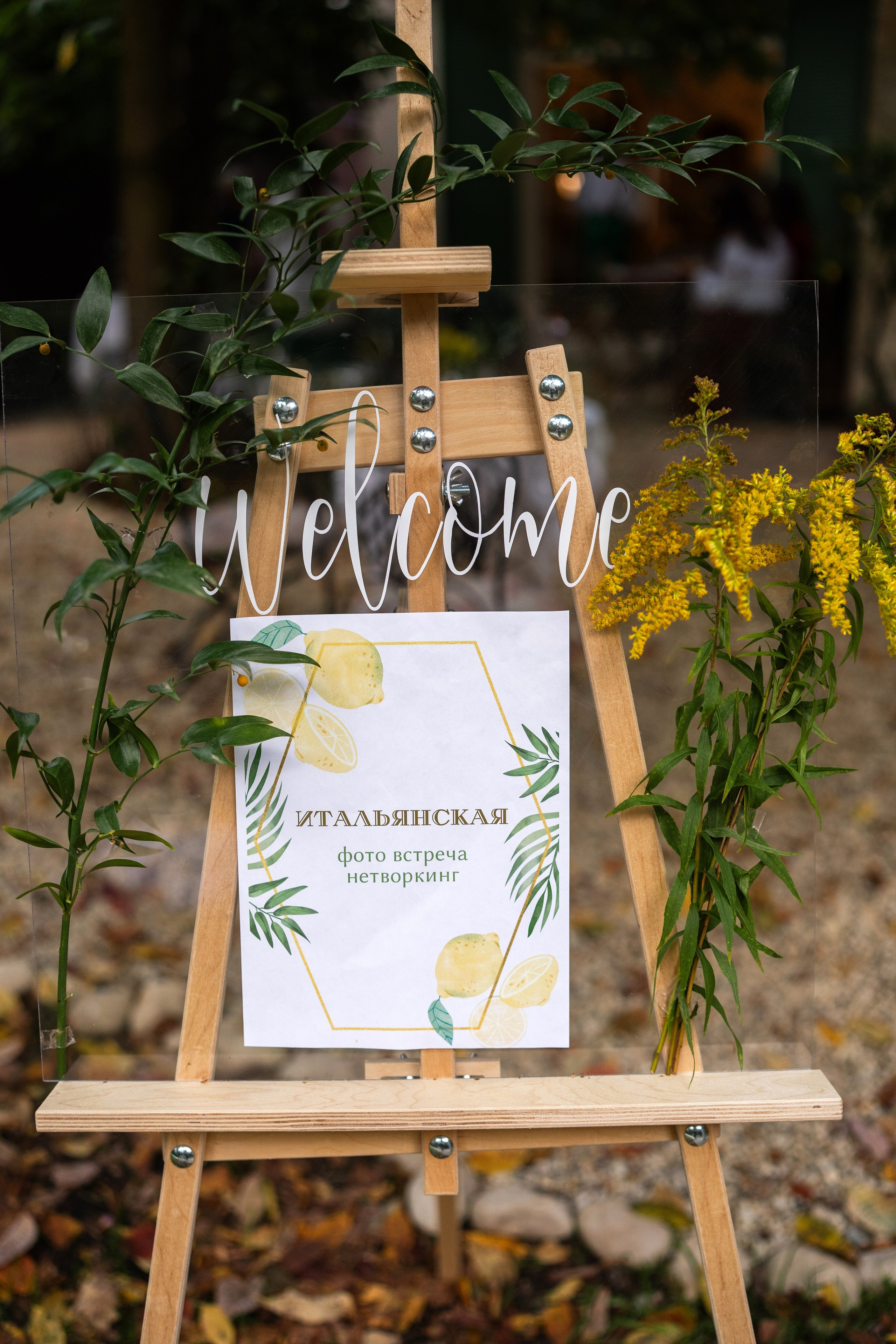 Проект Италия. Дизайнер в Москве Алла Зорина