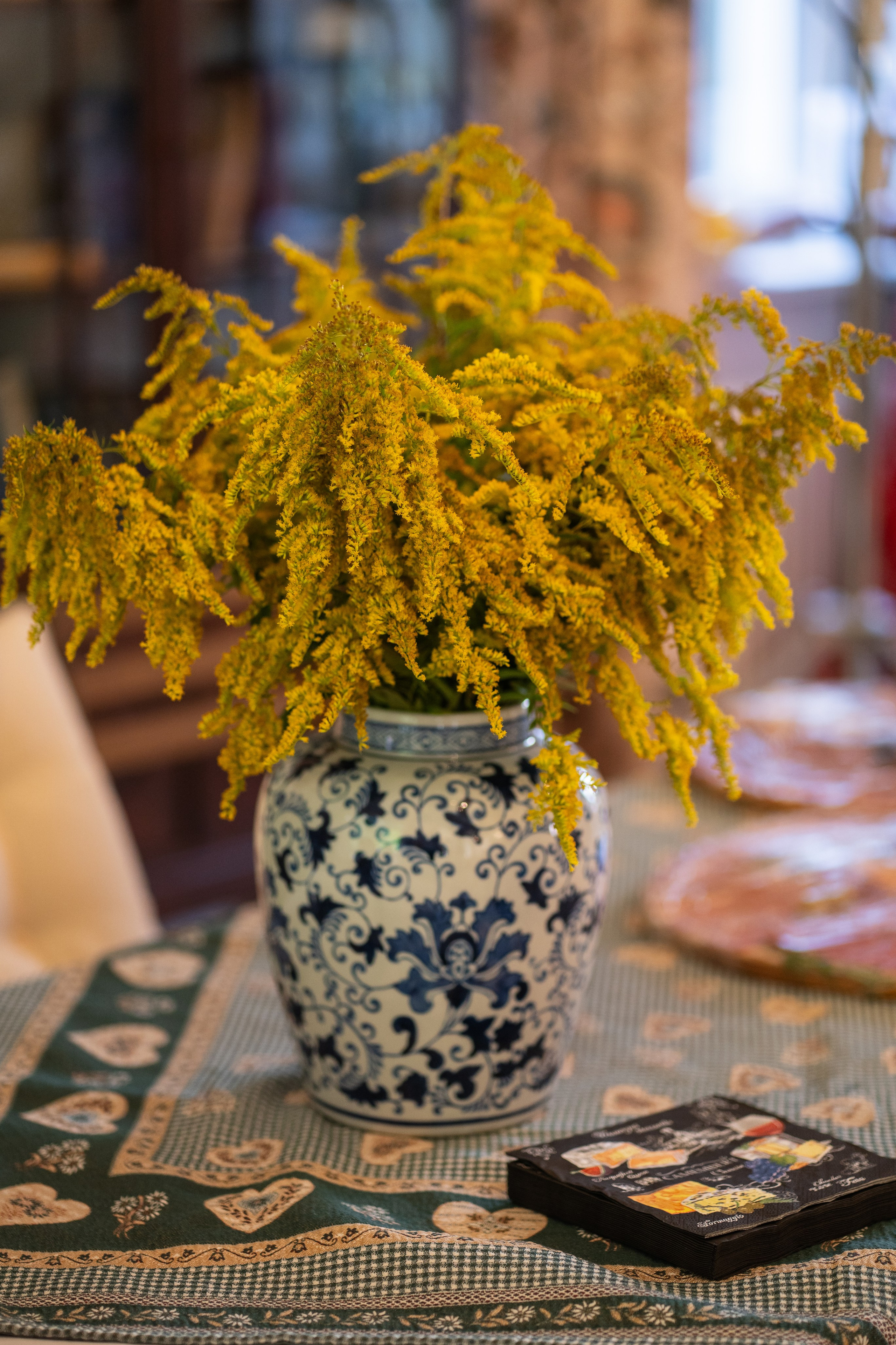 Проект Италия. Дизайнер в Москве Алла Зорина