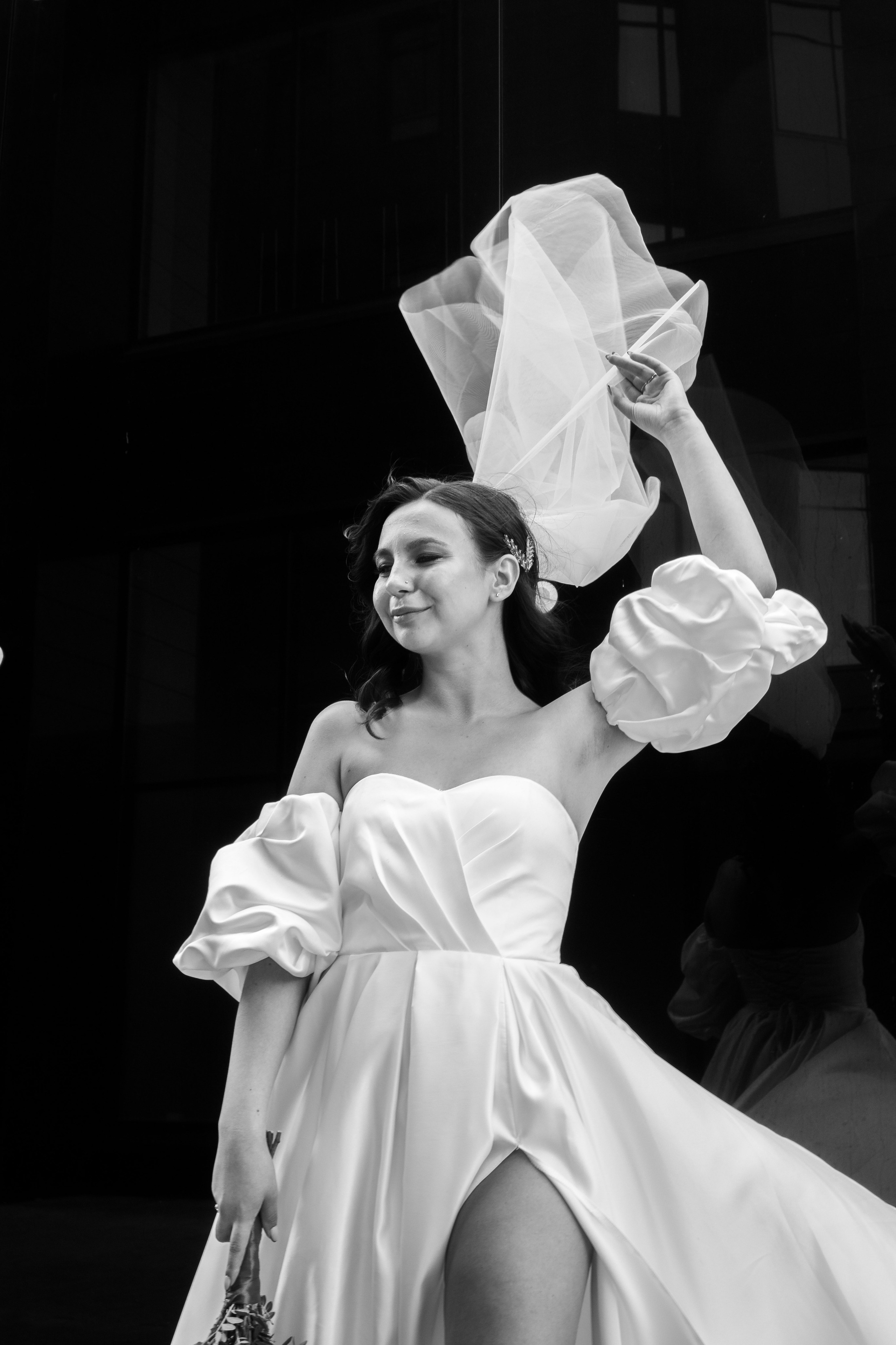 Свадебный фотограф и видеограф в Екатеринбурге