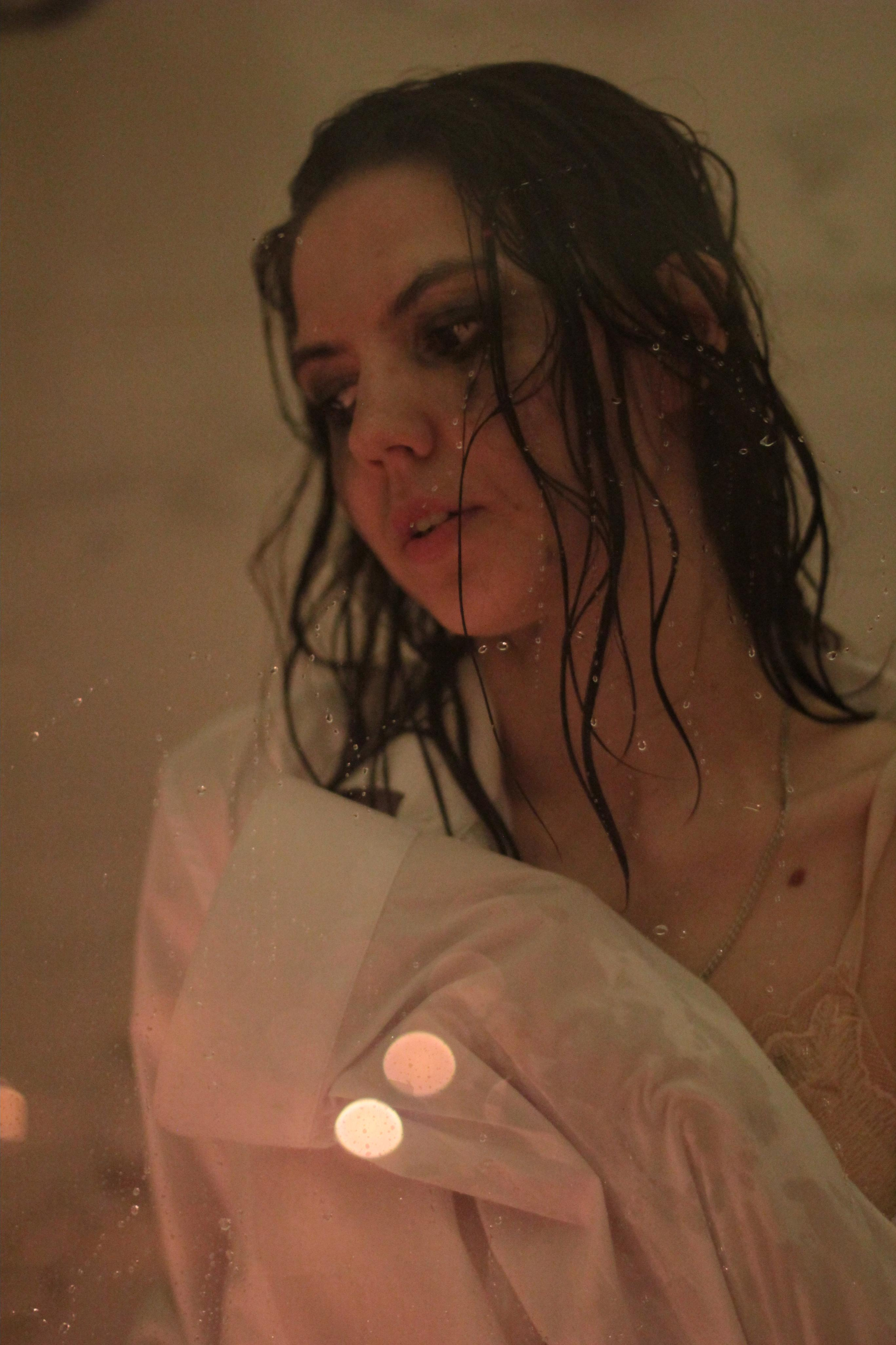 Обо мне. Фотограф Катя Щербина