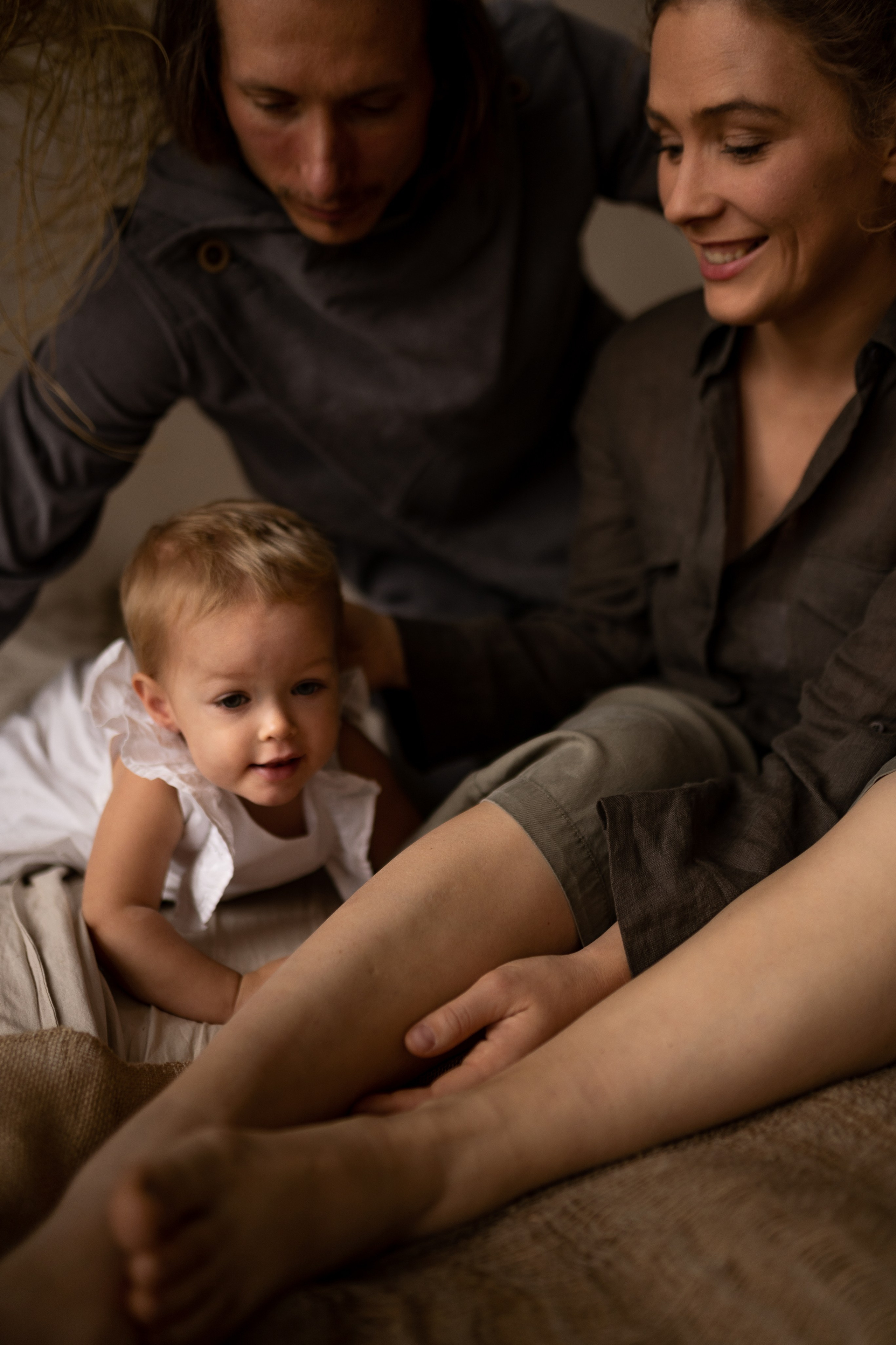 Семейный и женский фотограф в Санкт-Петербурге Каурова Валентина