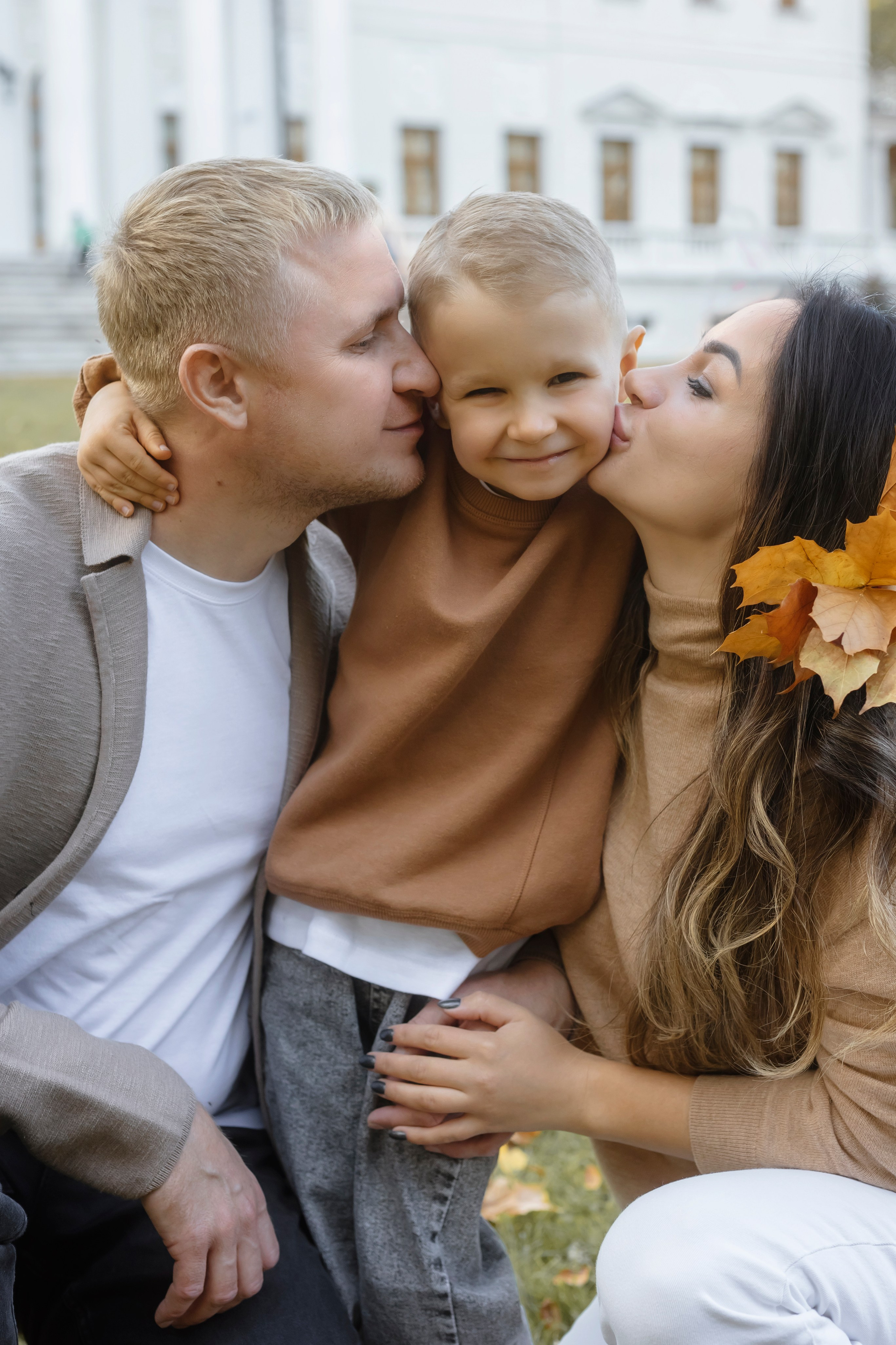 Фотограф в Подольске