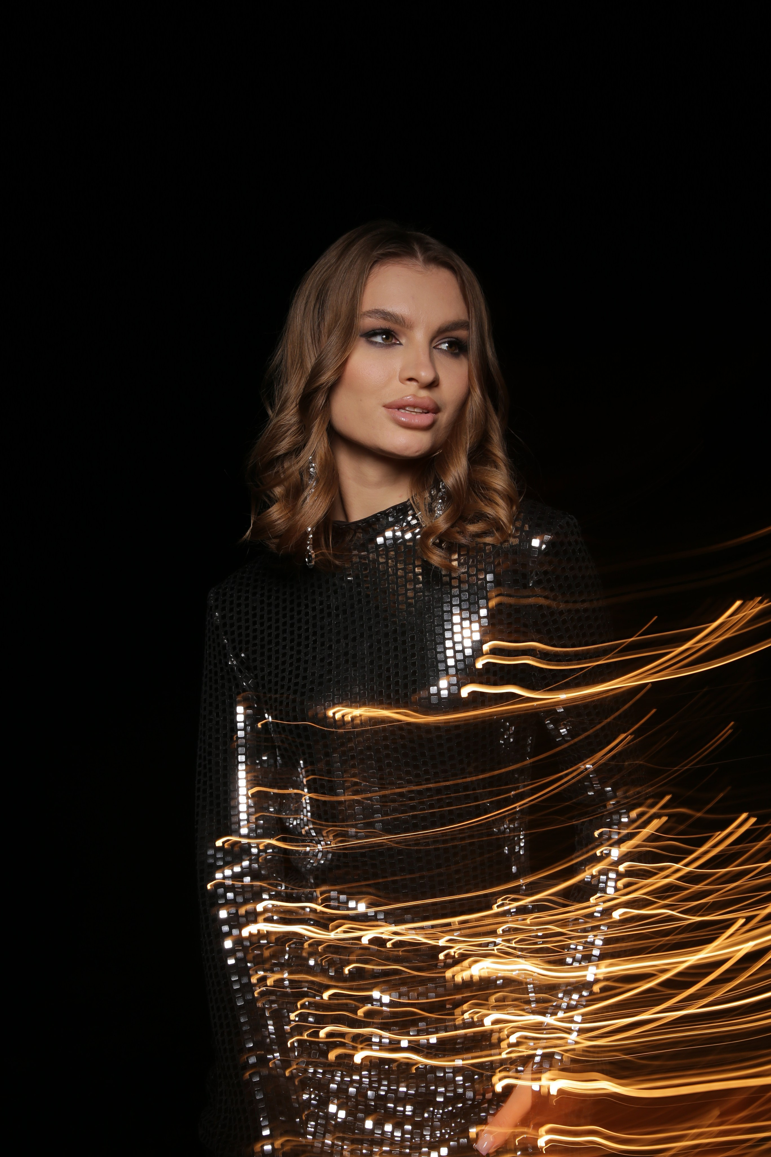 Семейный и портретный фотограф в Москве Ахмедова Гюлана