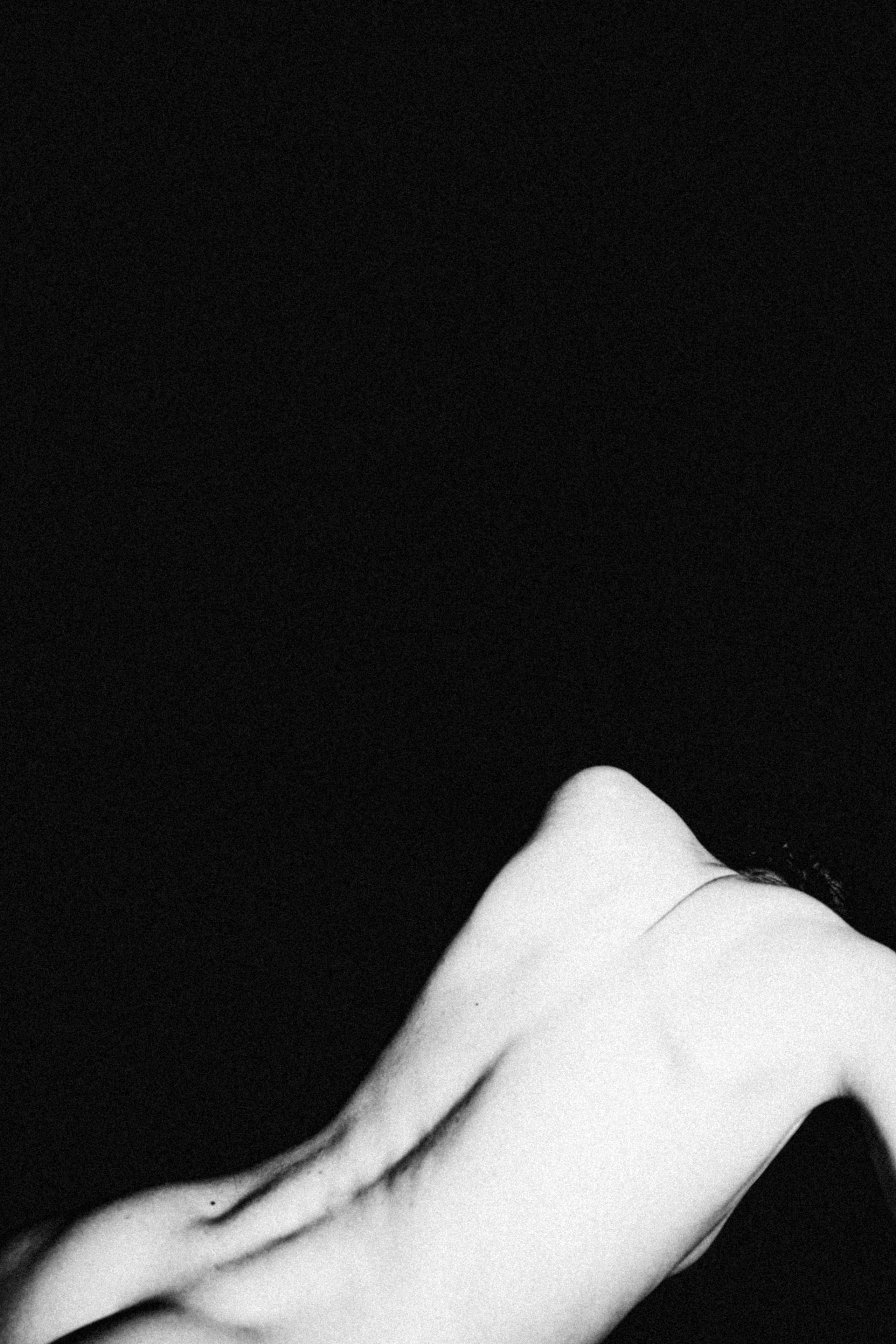 PRINTS. Visual artist Kseniia Alekseeva