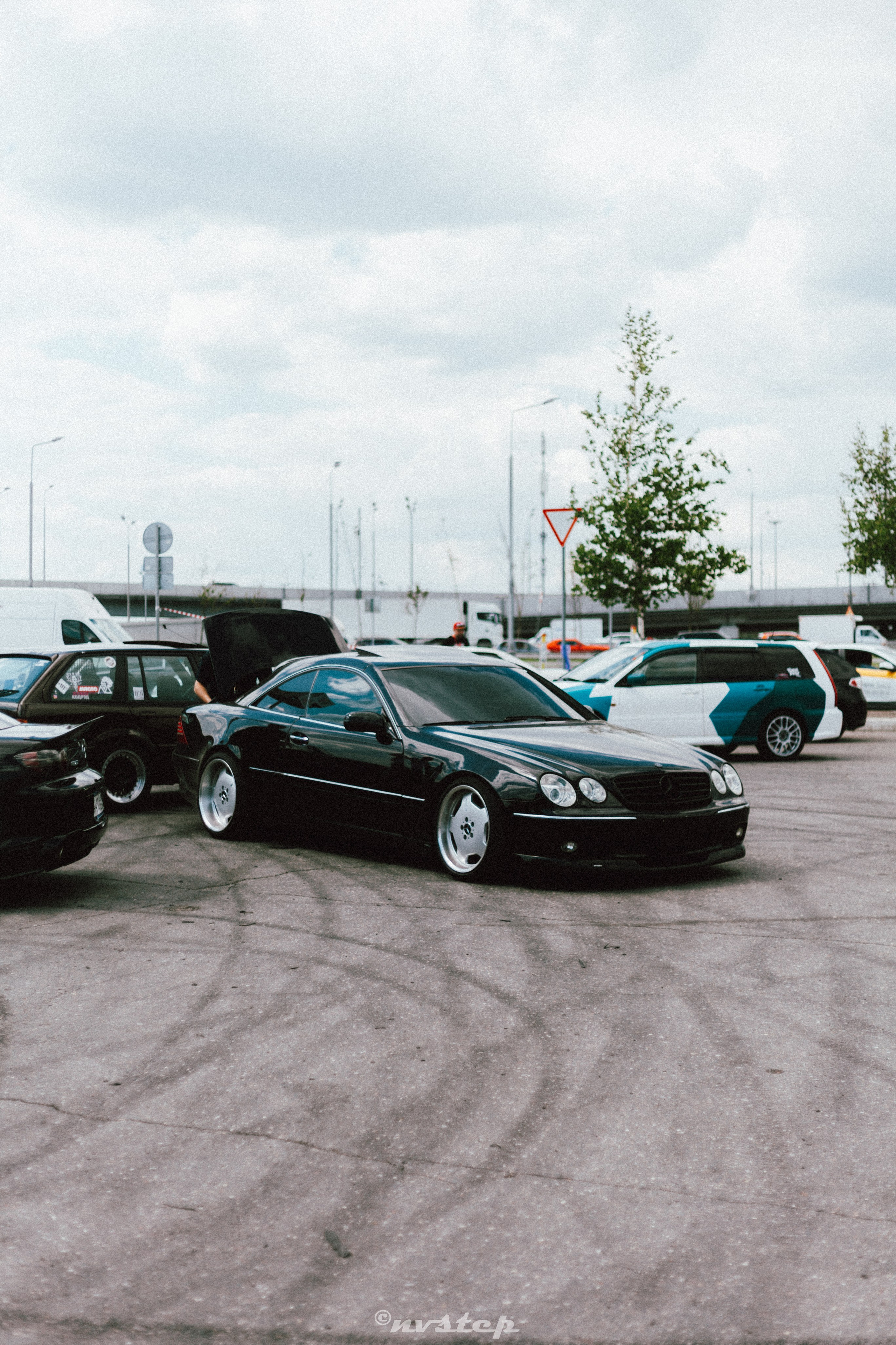 WistaMeet 2025. Мультижанровый фотограф в Москве Наталия Степанова