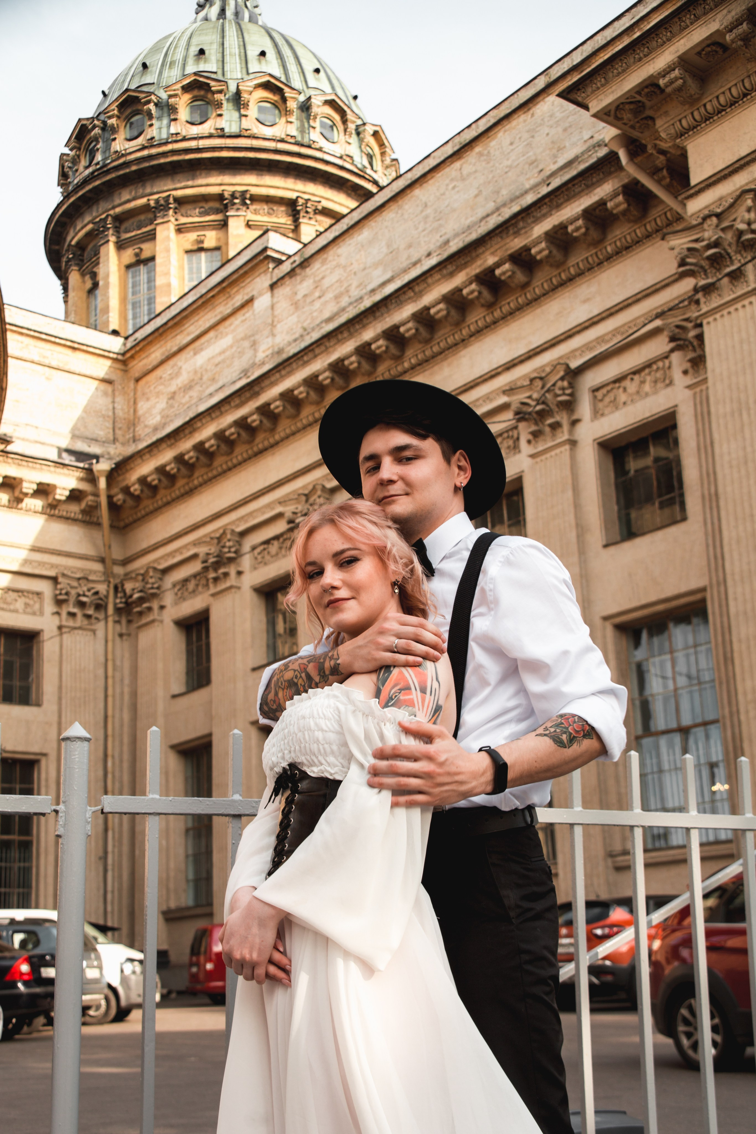 Дмитрий Акимов фотограф в Санкт-Петербург