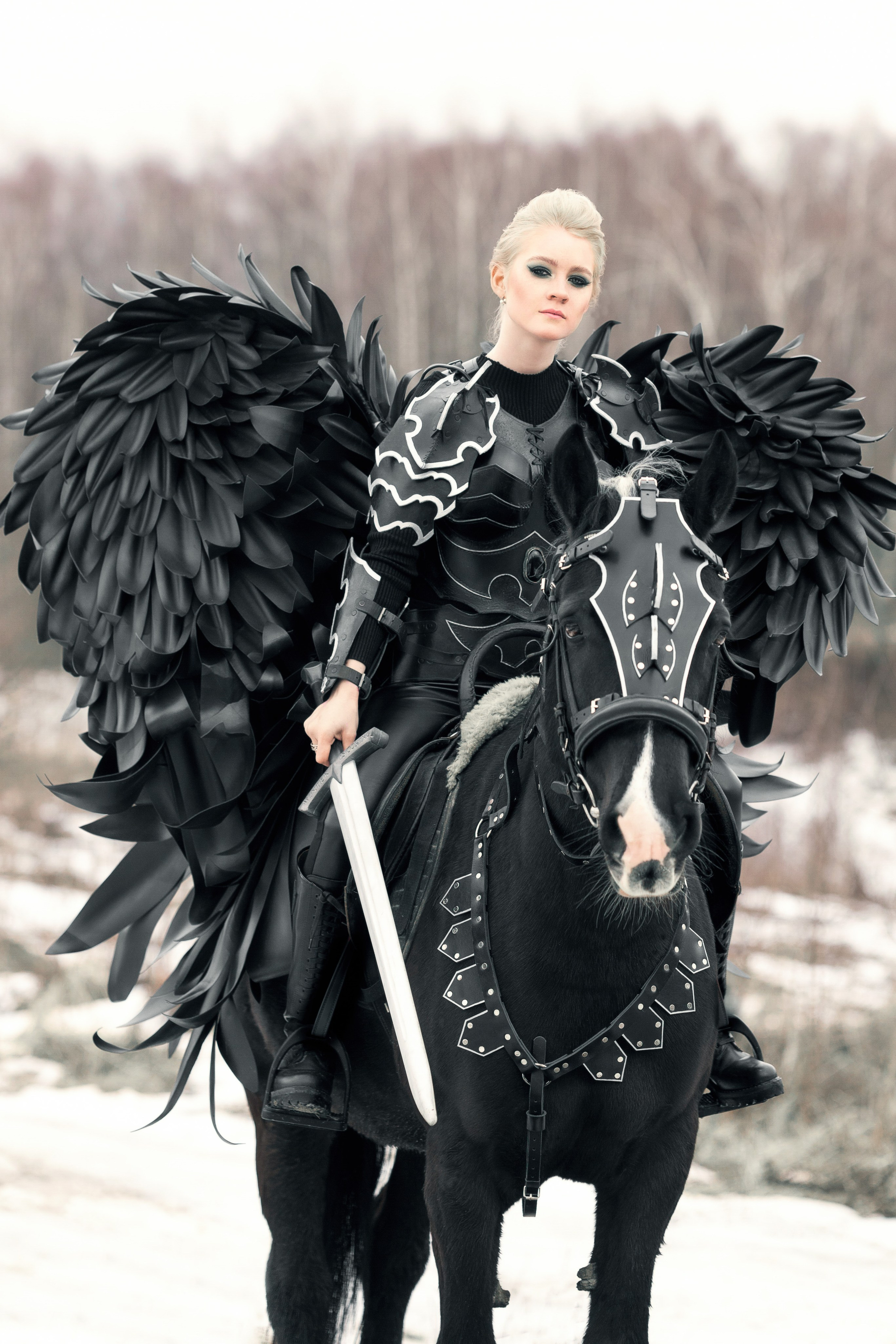 стильная фотосессия в Калуге