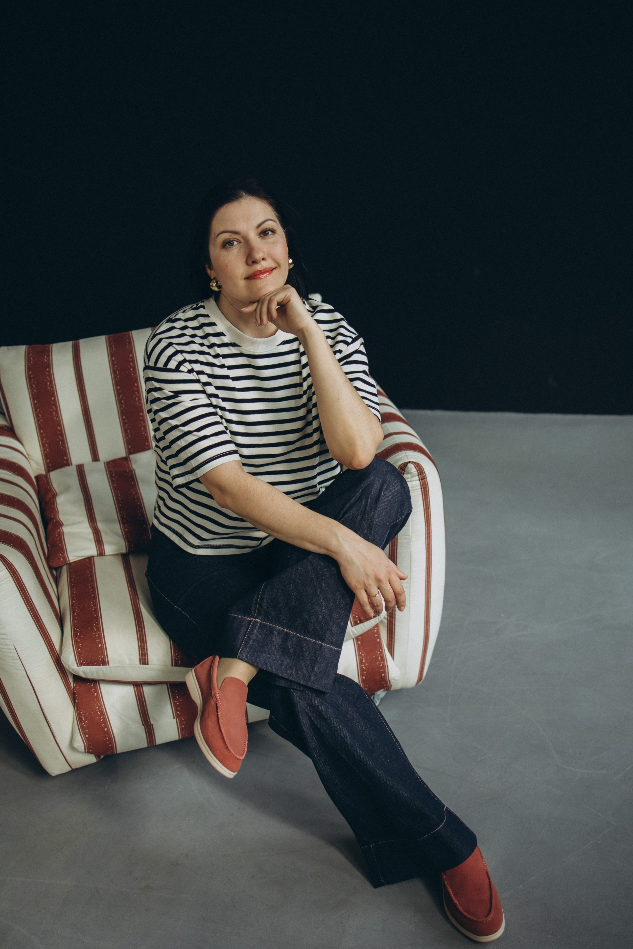 Семейный фотограф в Саратове