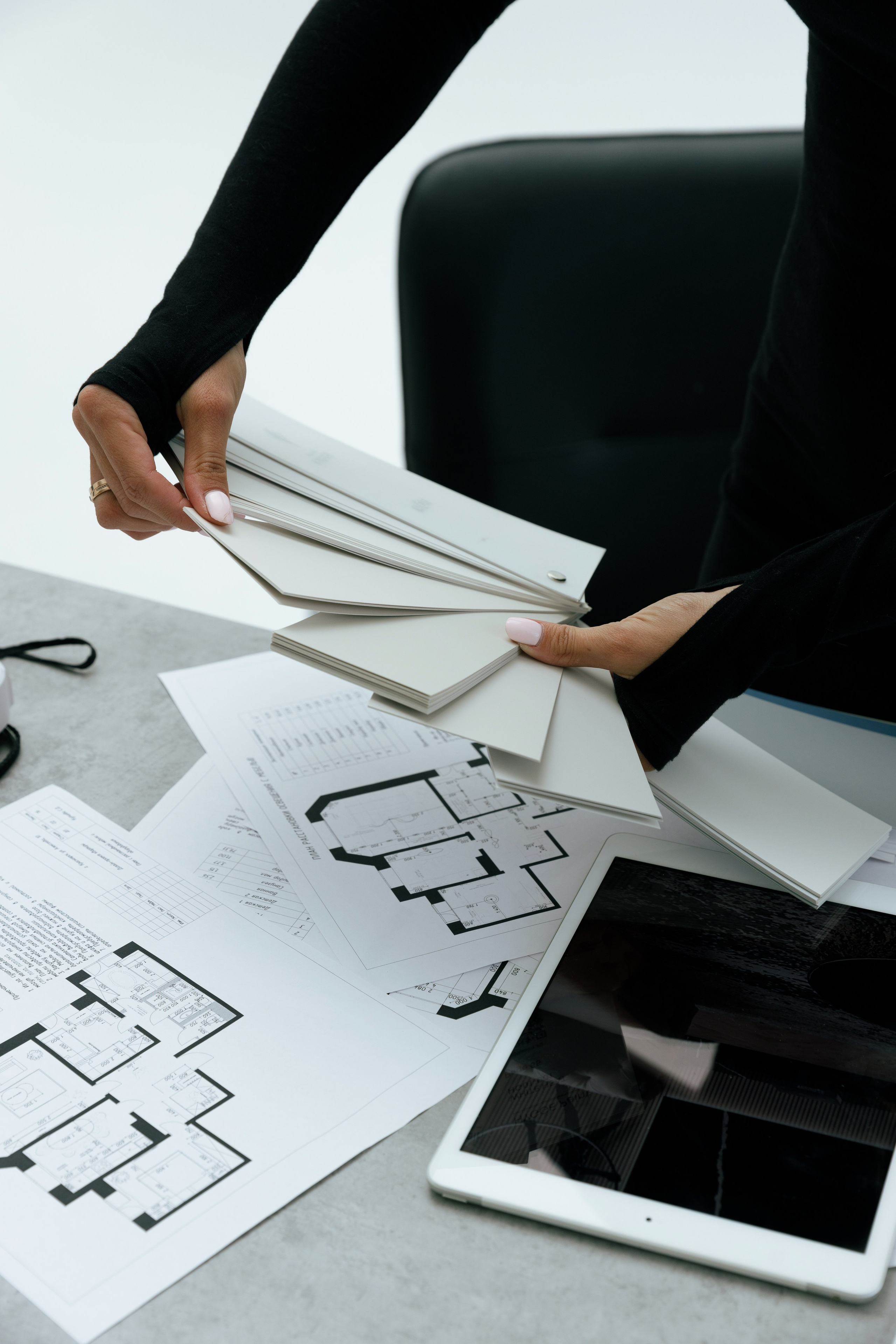 Услуги. СОФИЯ КУПЦОВА — дизайнер интерьеров, г. Красноярск