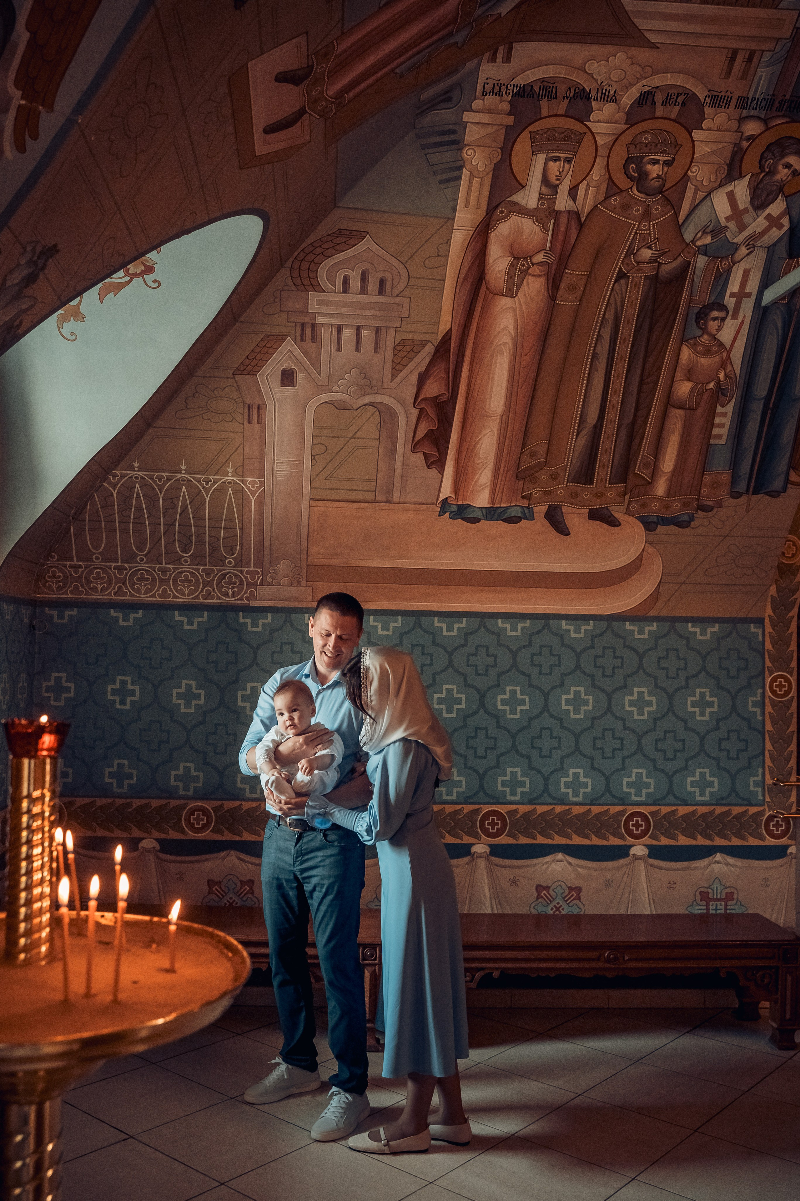 Услуги. Семейный фотограф в Саратове