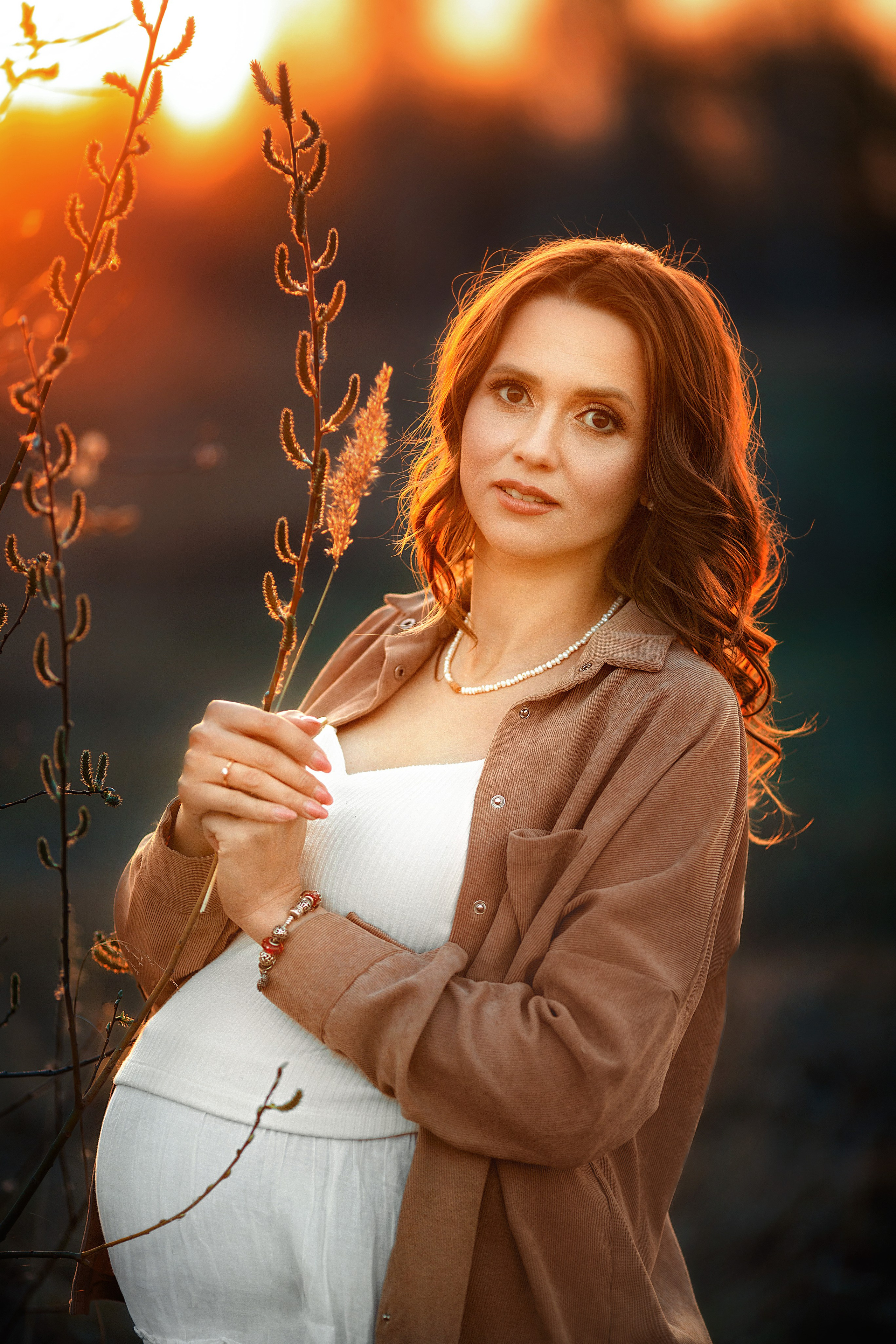 Услуги. Фотограф в Москве Оксана Цехмистер