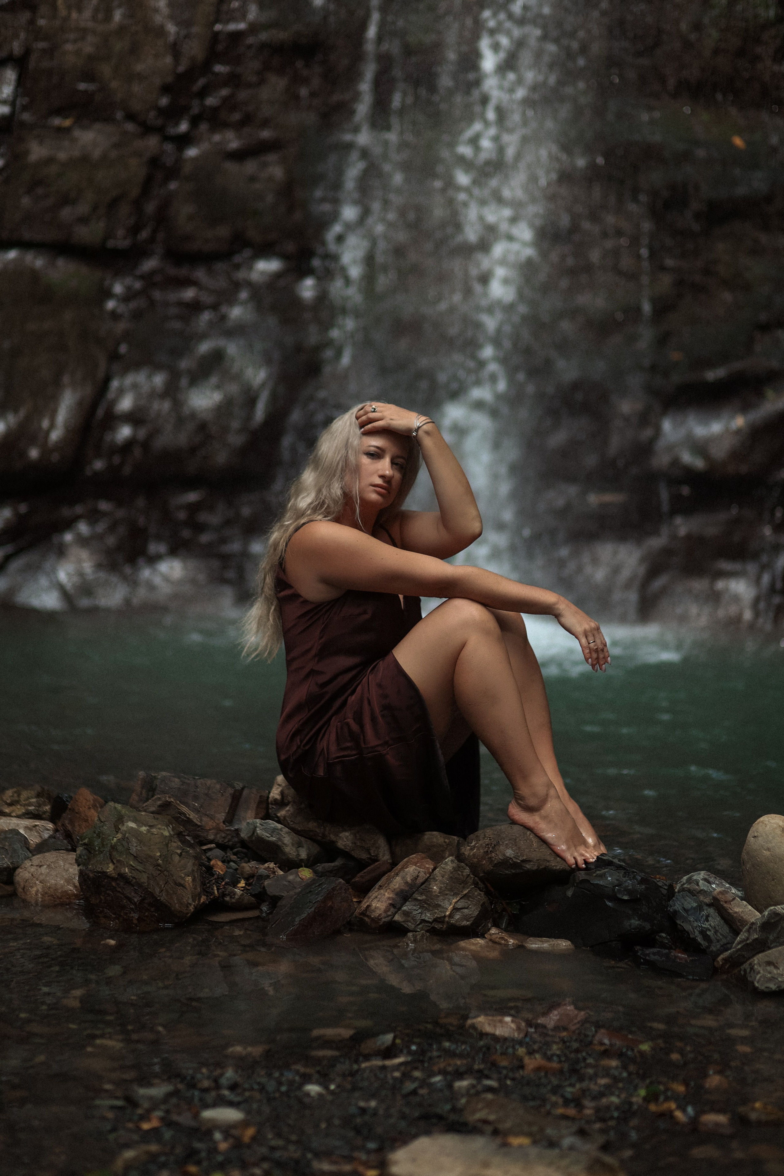 Фотограф в городе Сочи