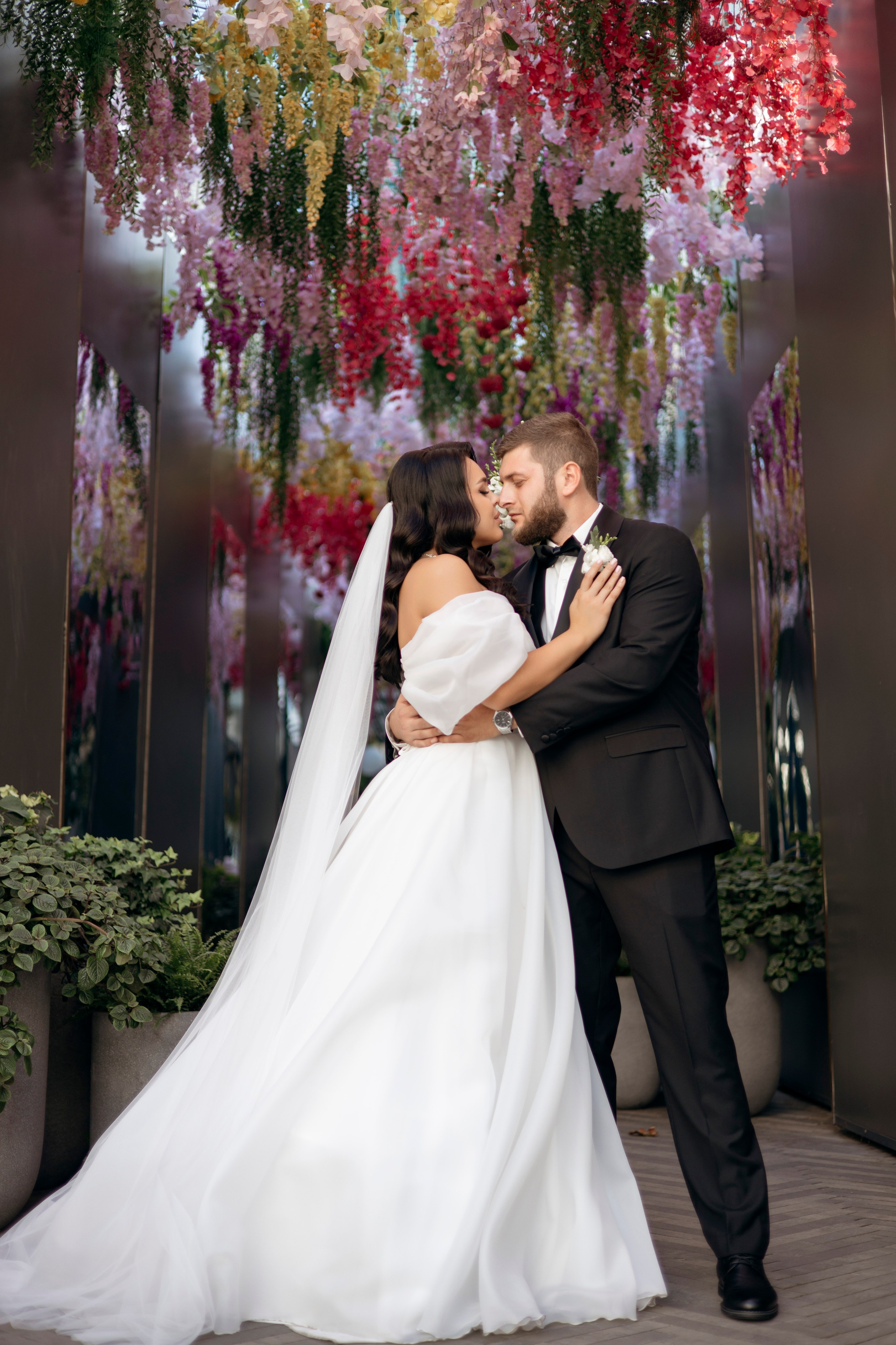 Контакты. Nikolpinhasova