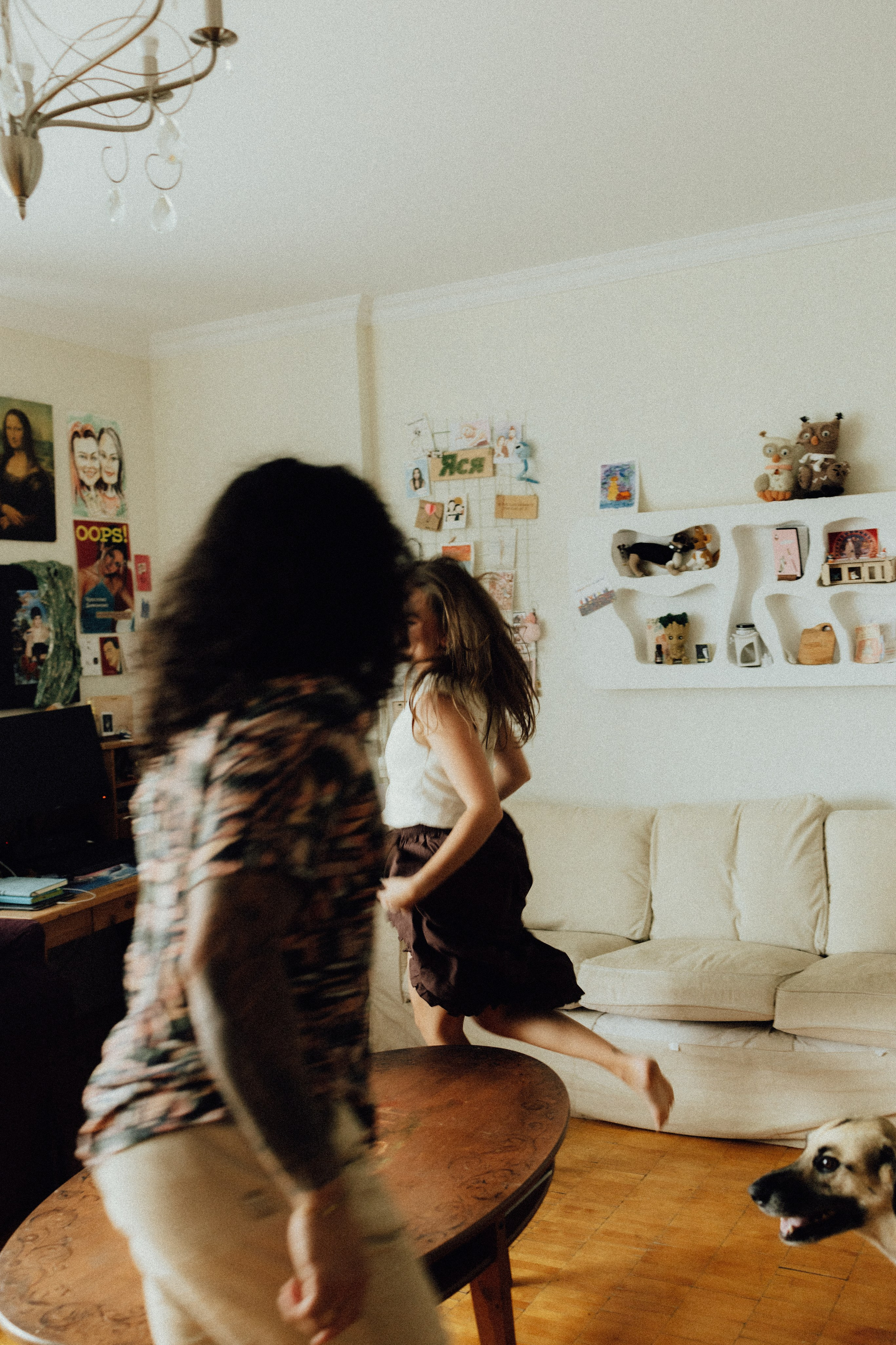 Пресеты «COLOR' 25»