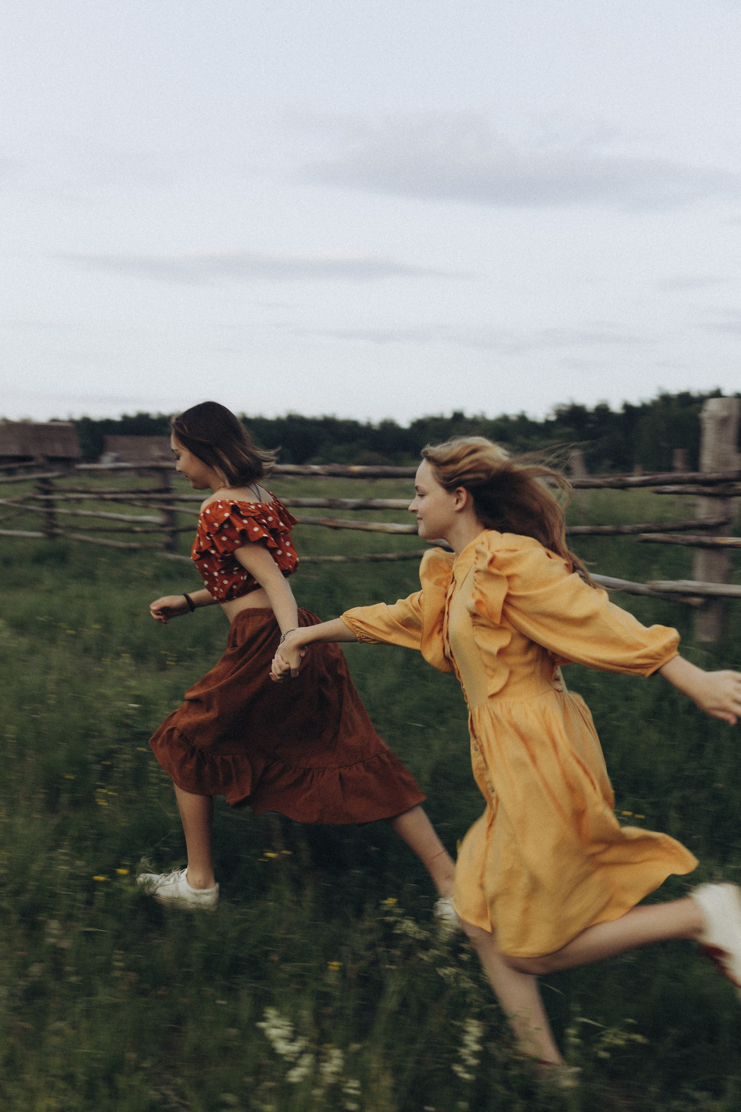 Пресеты «COLOR' 25»