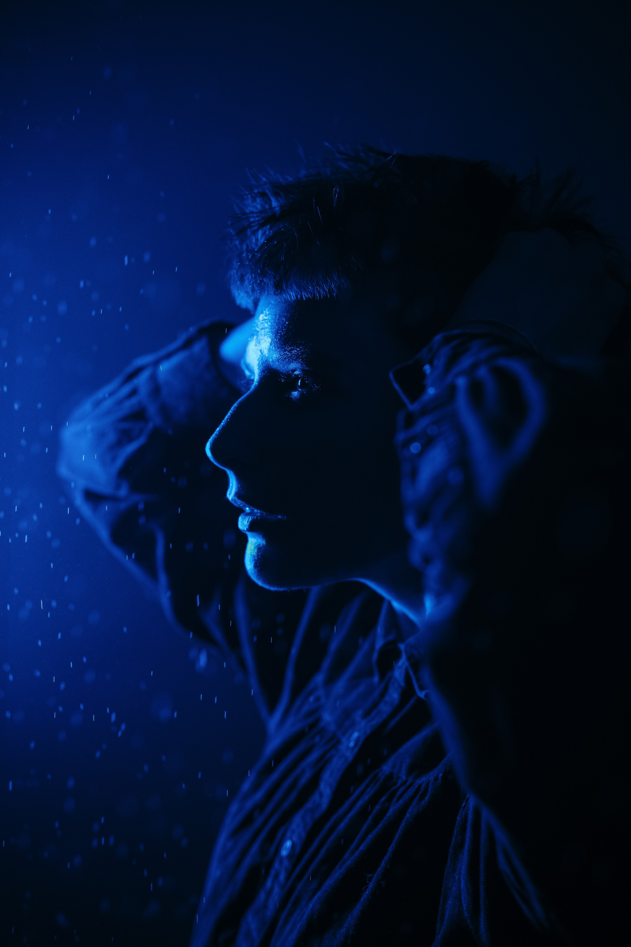 Фотограф и видеограф в Минске Мария Войтик