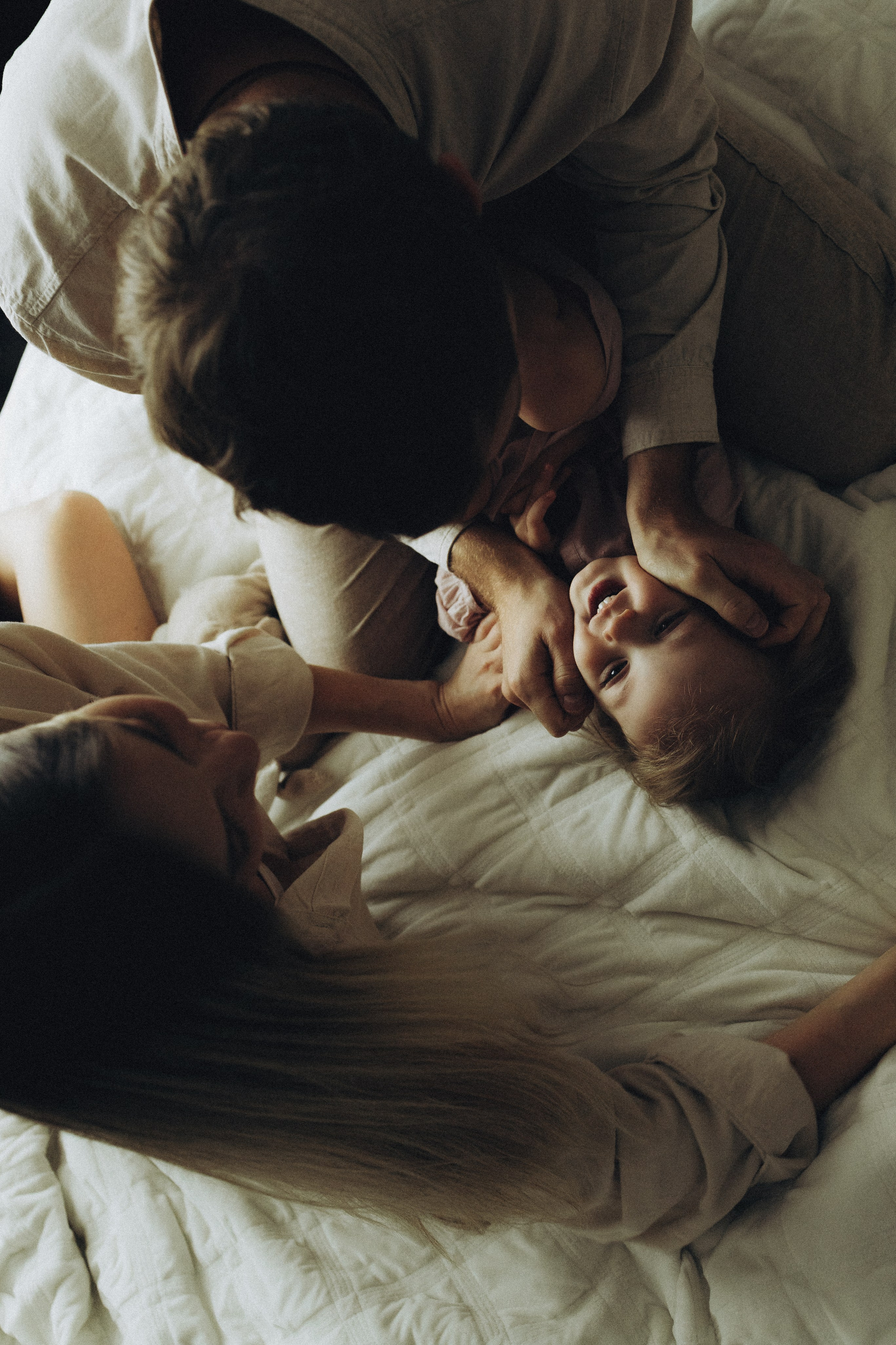 Пресеты «COLOR' 25»