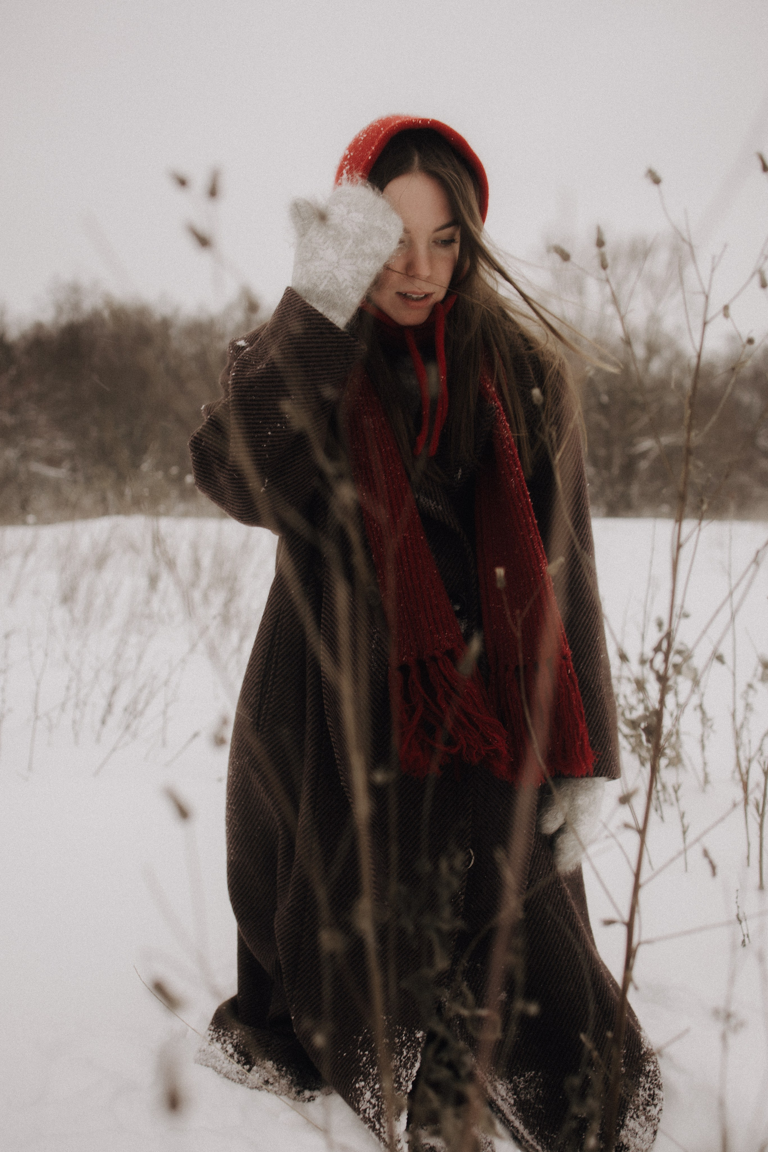 Пресеты «ZIMA/26»