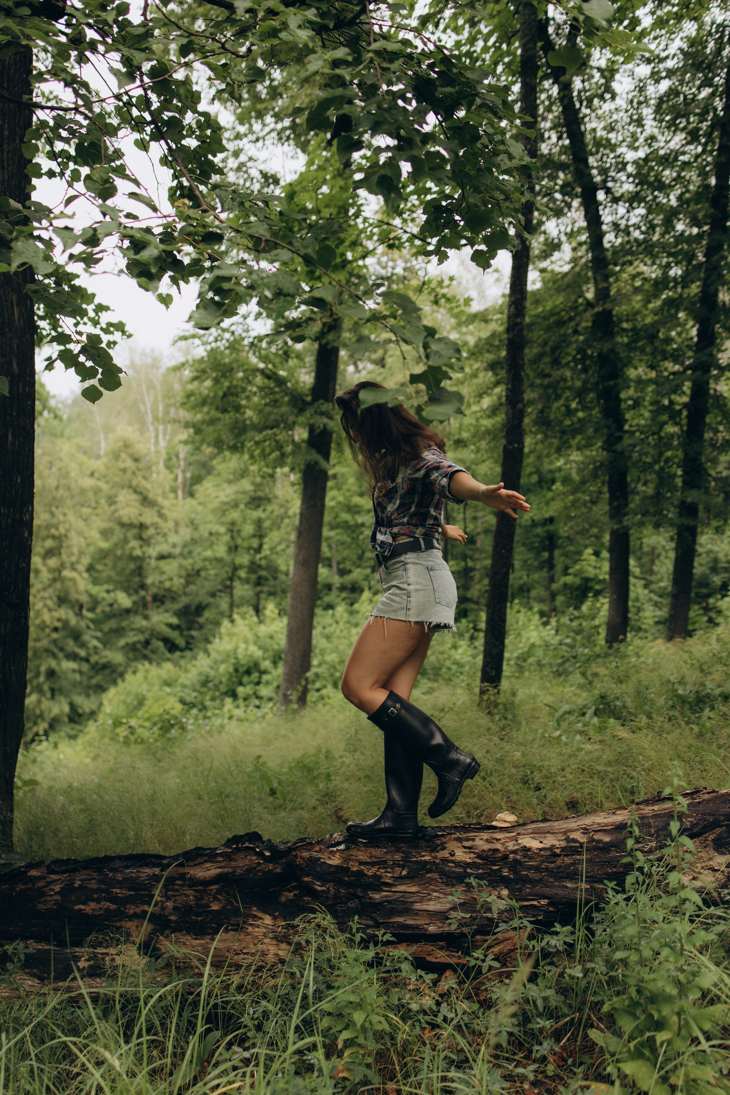 Пресеты «COLOR' 25»