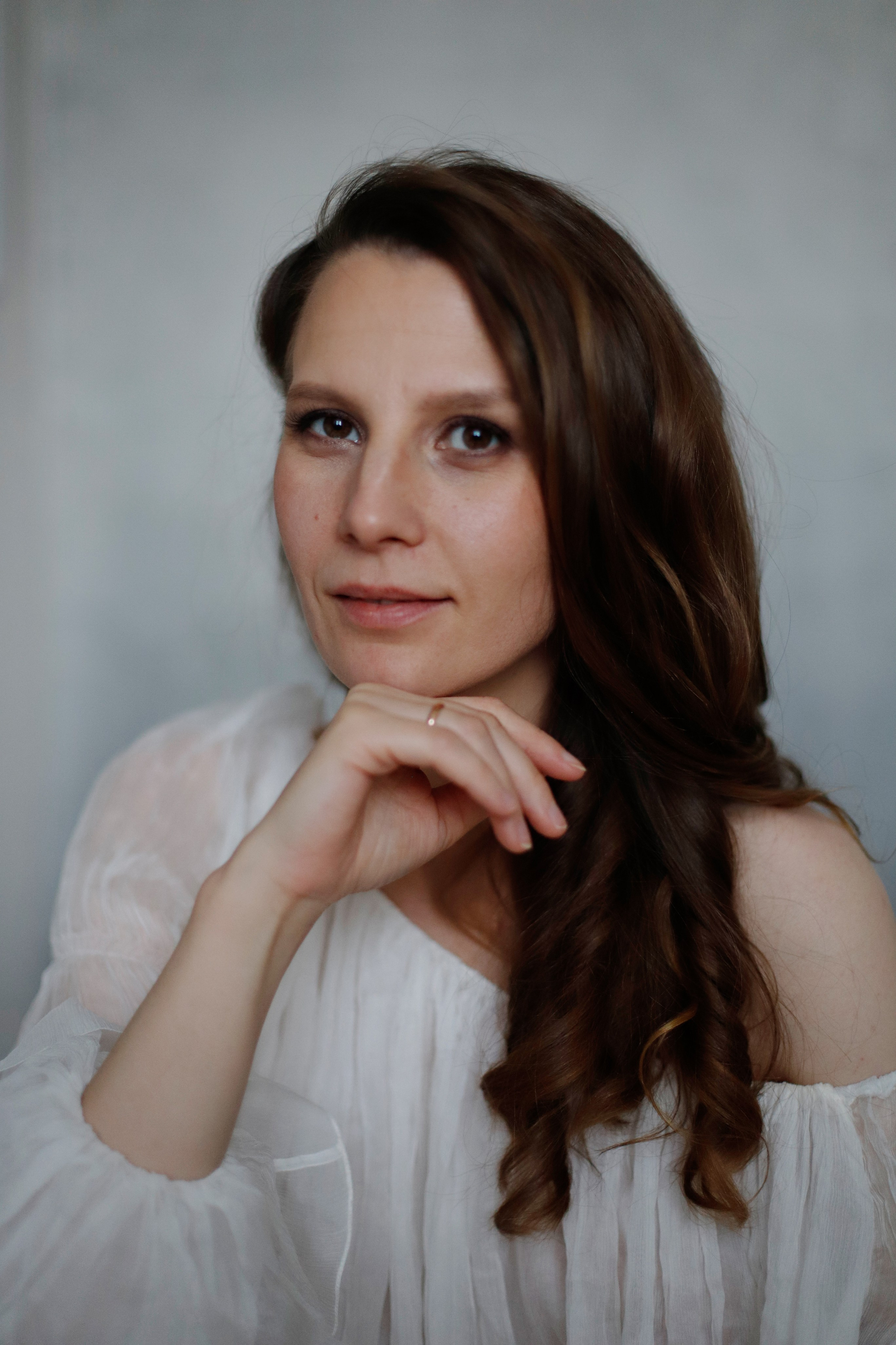 Обо мне. Женский фотограф Анна Галлей